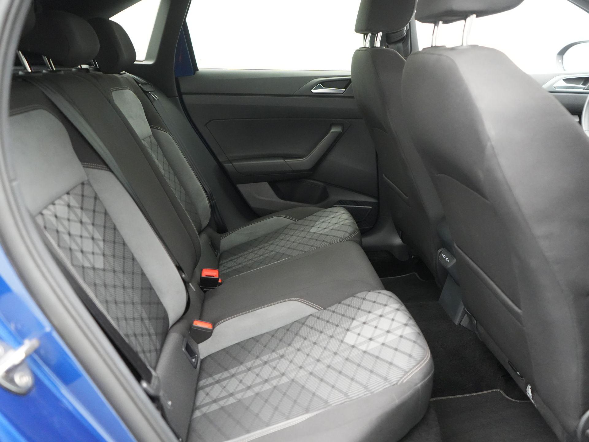 Foto van Volkswagen Taigo