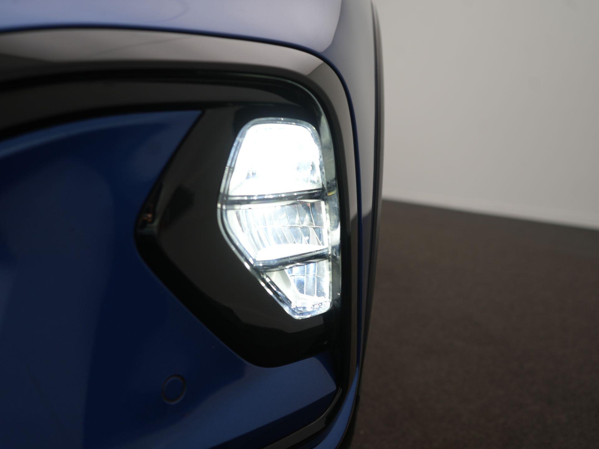 Foto van Volkswagen Taigo