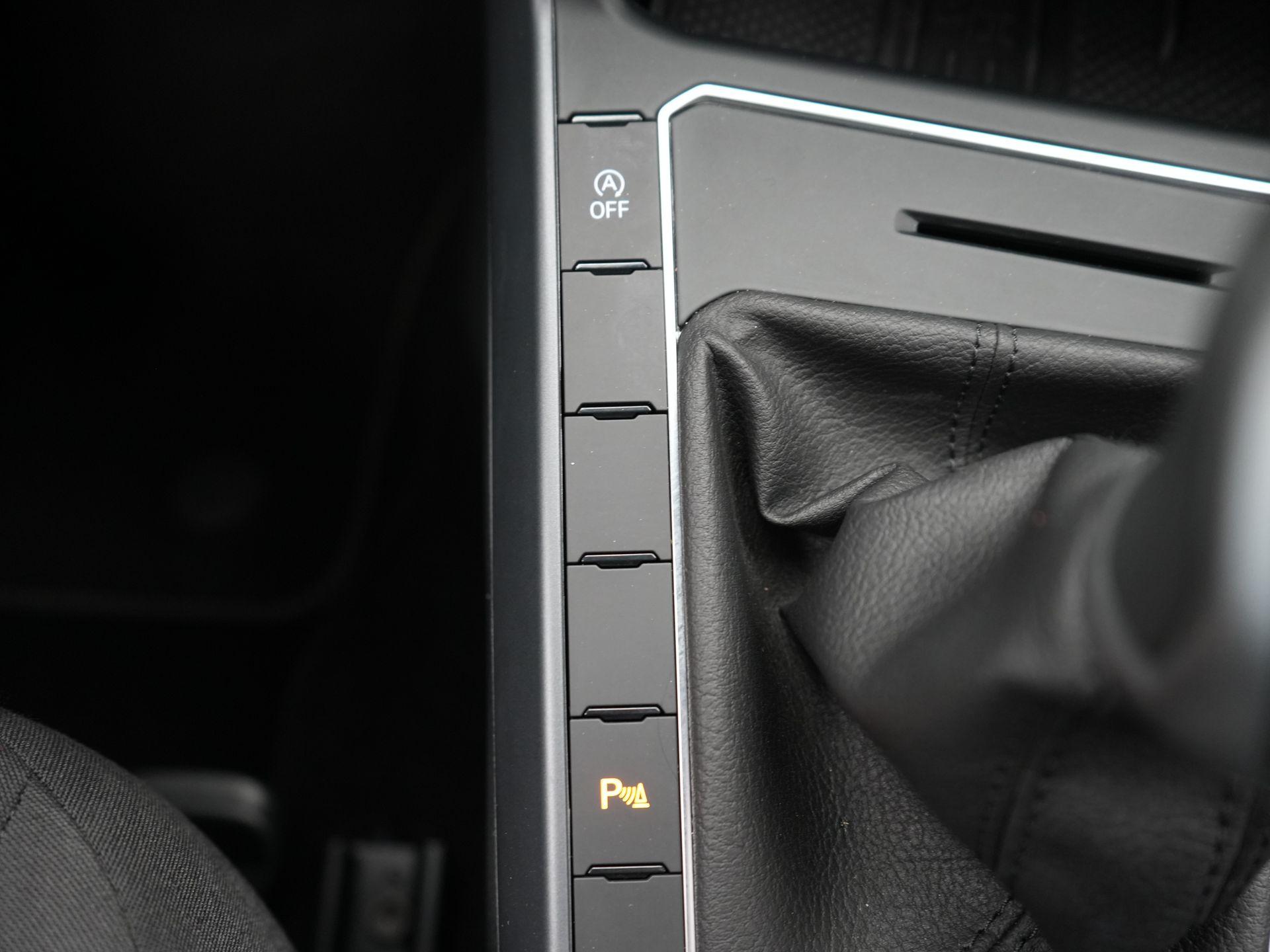 Foto van Volkswagen Taigo
