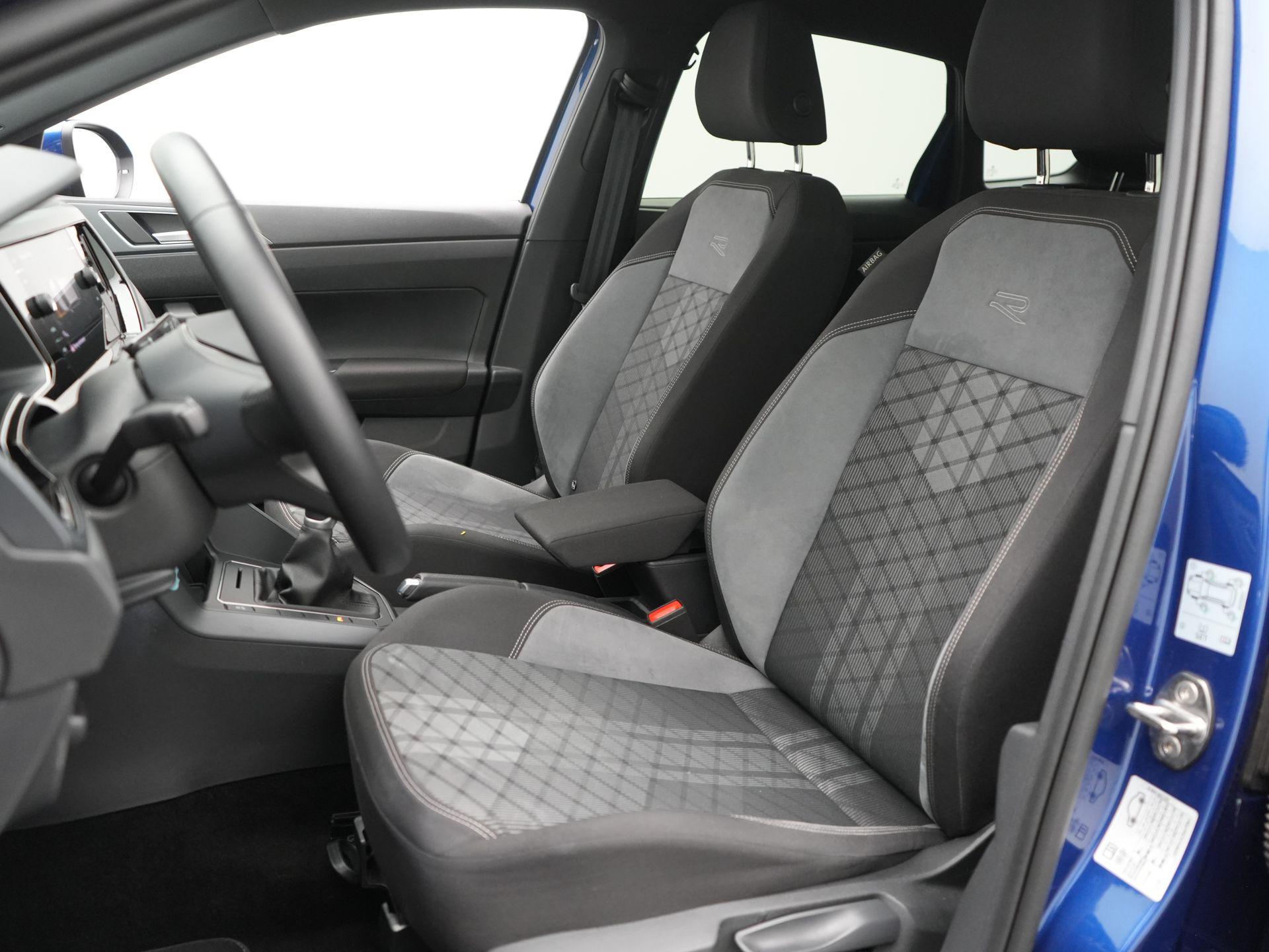 Foto van Volkswagen Taigo