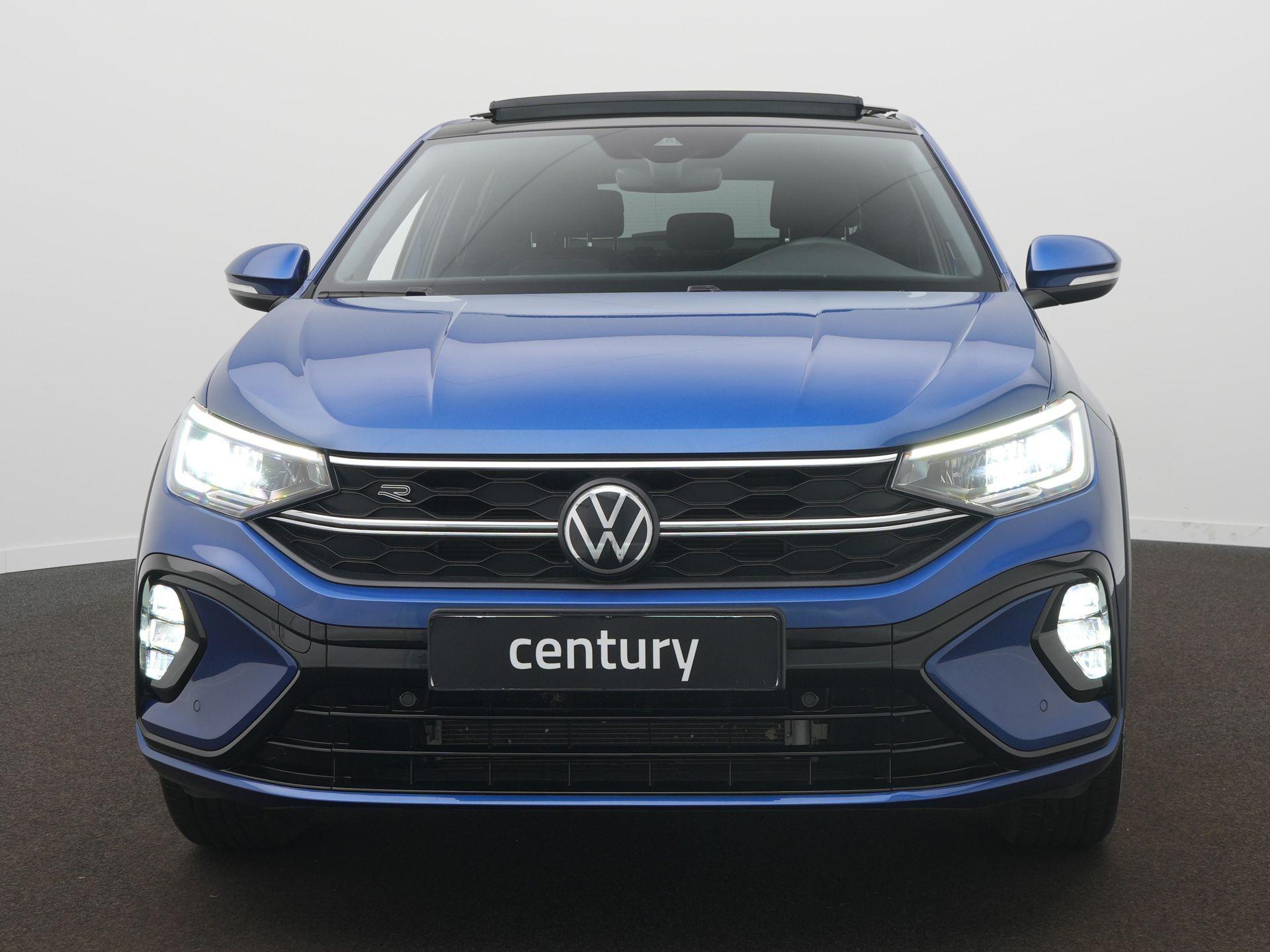 Foto van Volkswagen Taigo