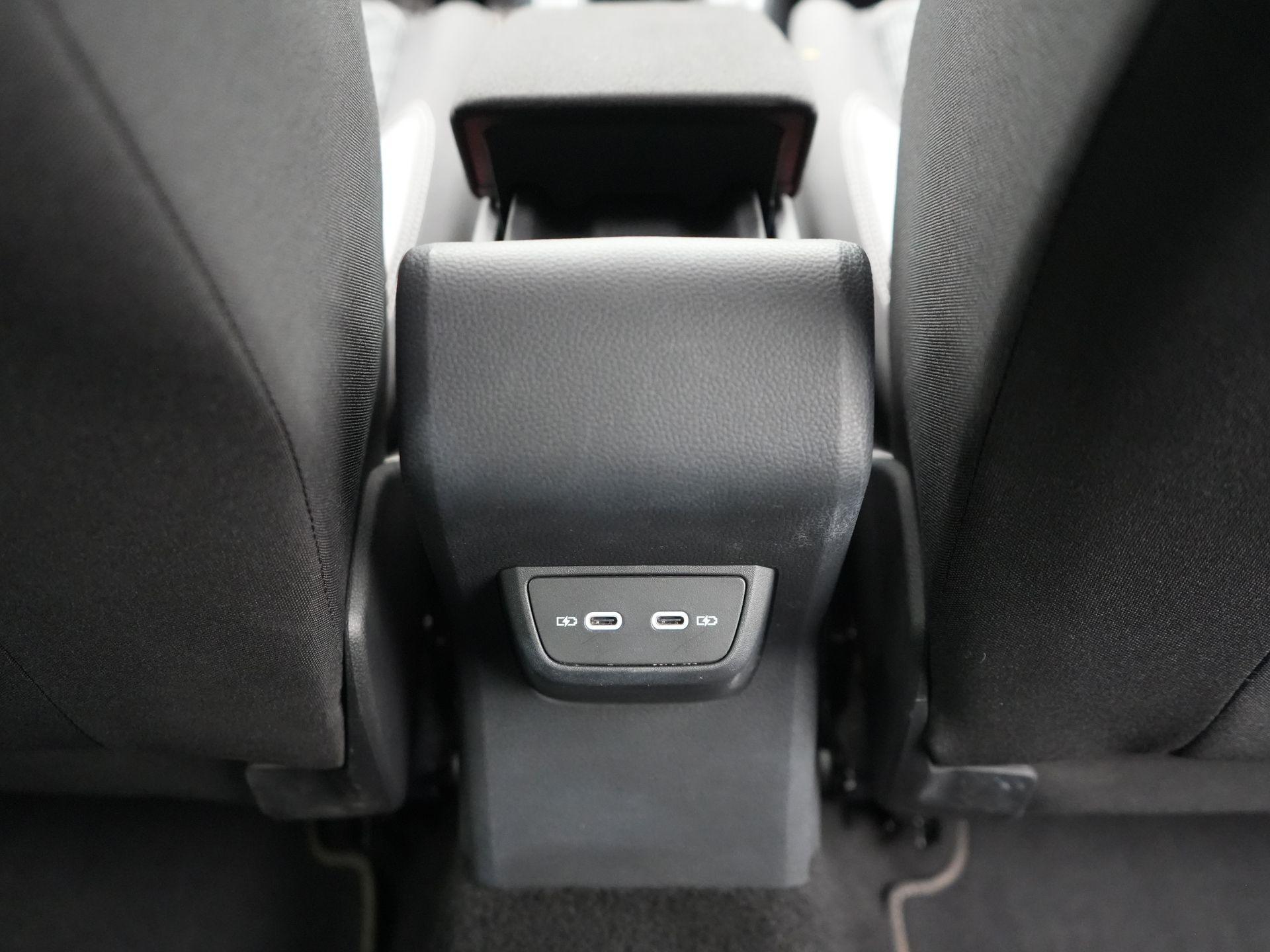 Foto van Volkswagen Taigo