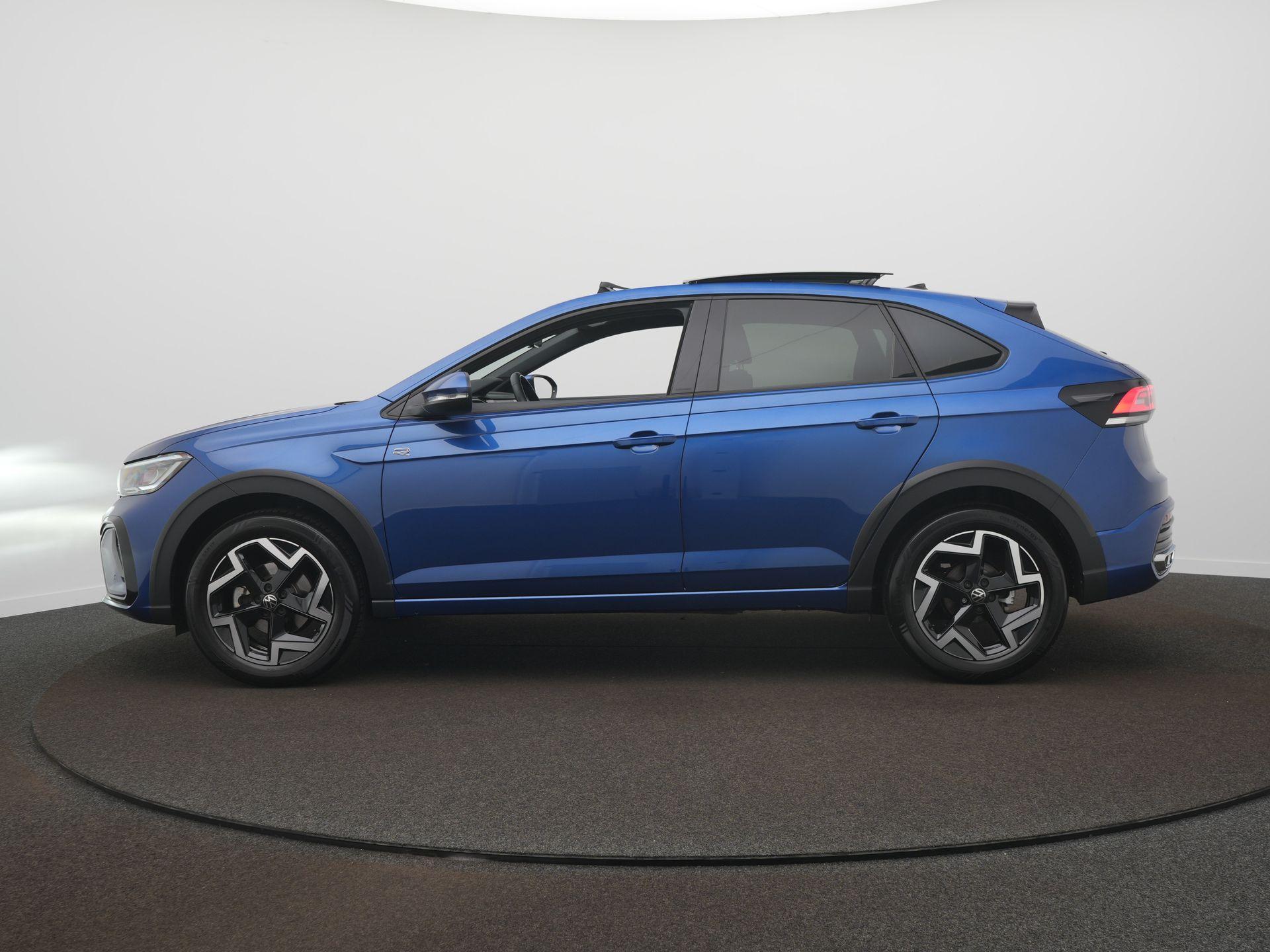 Foto van Volkswagen Taigo