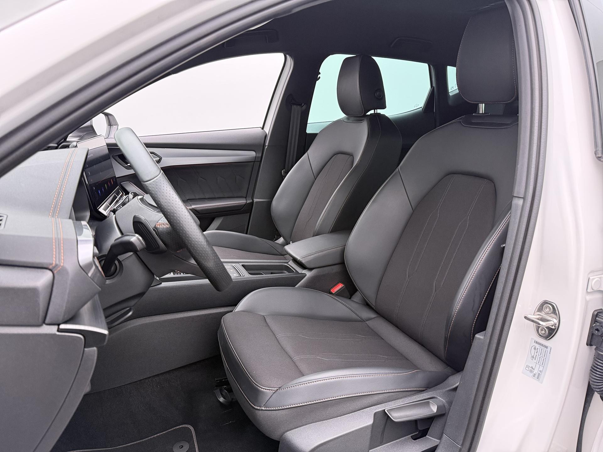 Foto van Cupra Formentor E-hybrid