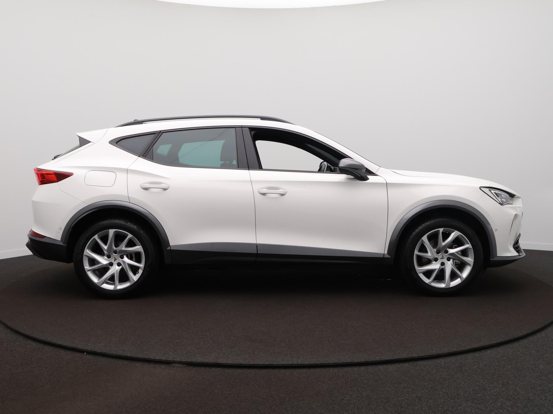Foto van Cupra Formentor E-hybrid