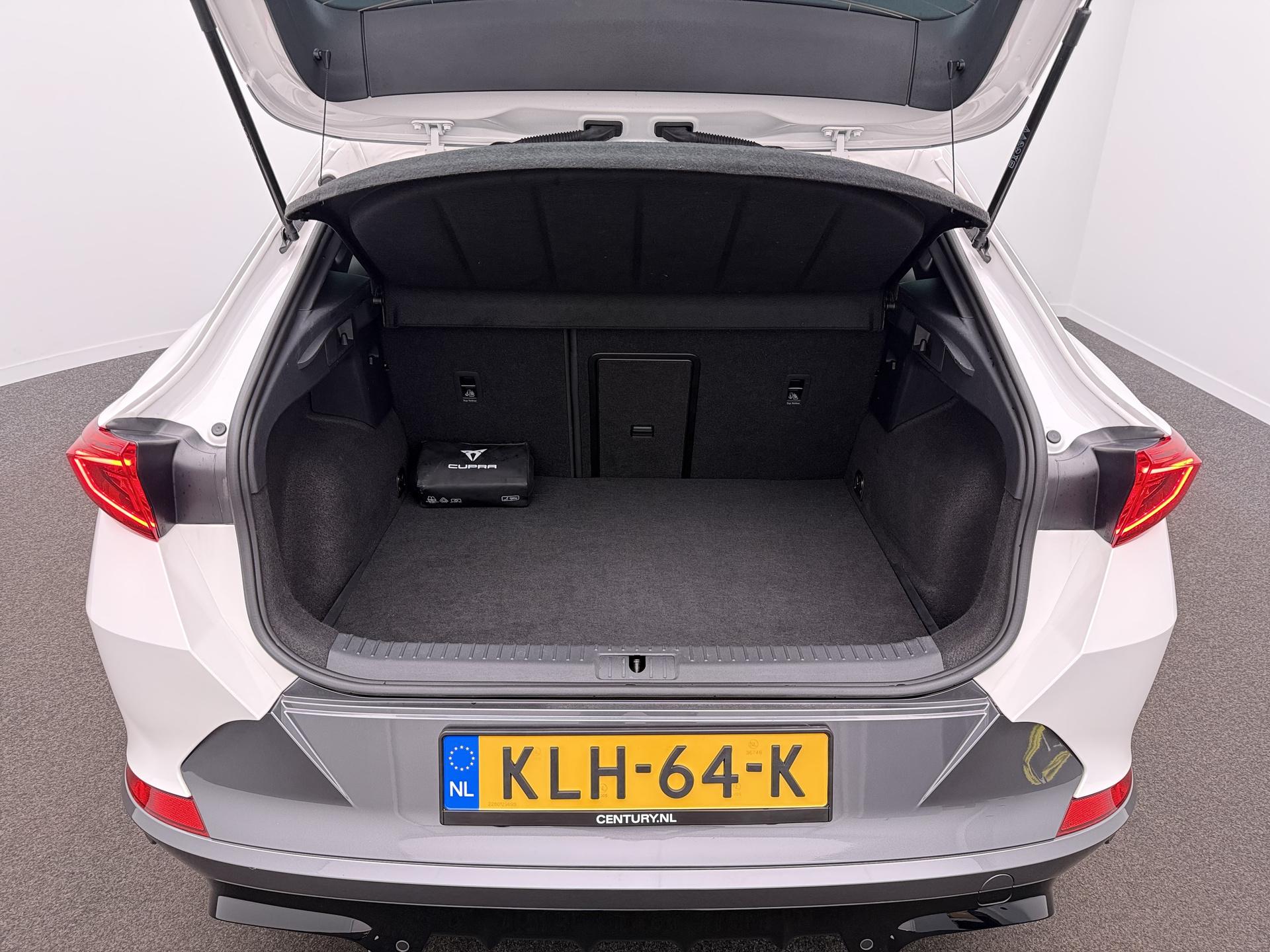 Foto van Cupra Formentor E-hybrid
