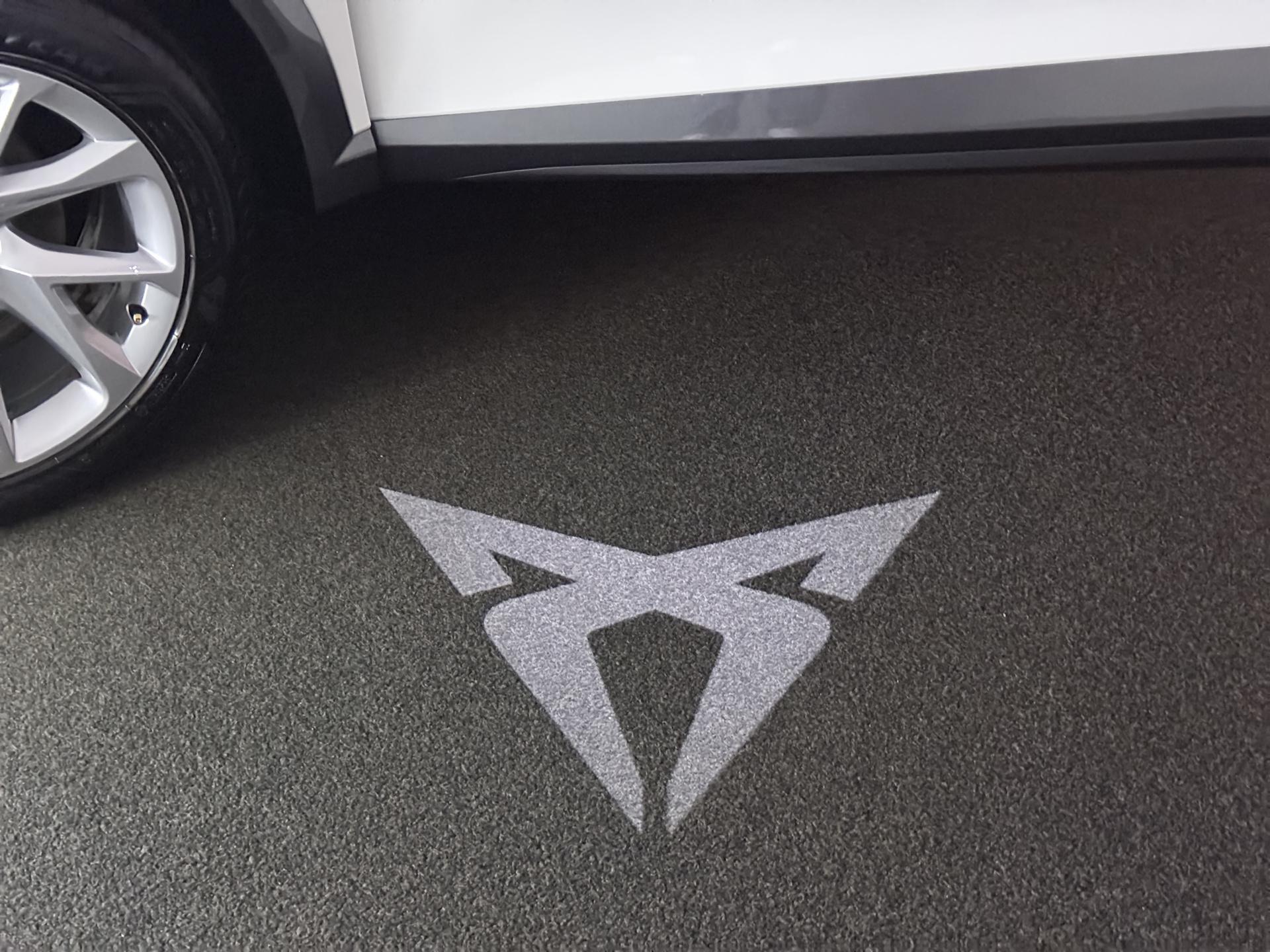 Foto van Cupra Formentor E-hybrid