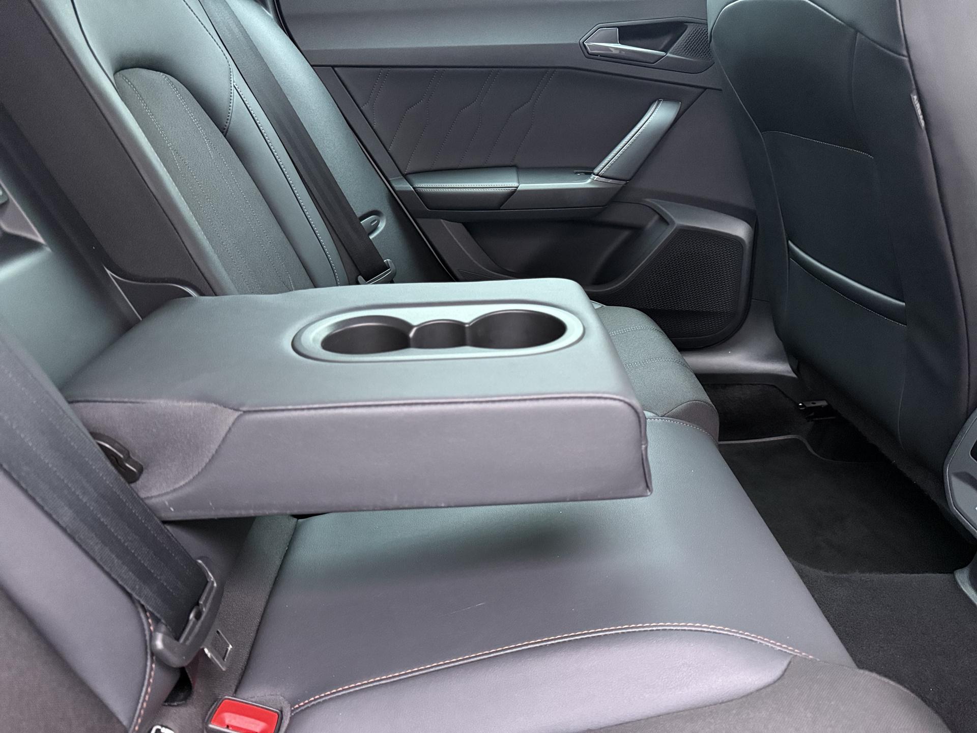 Foto van Cupra Formentor E-hybrid