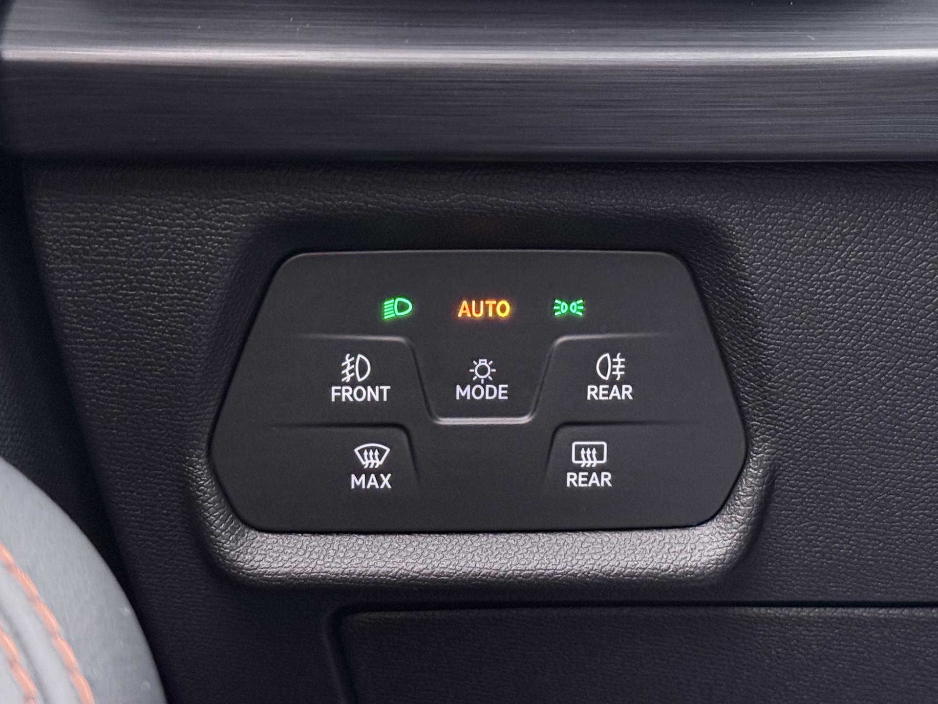 Foto van Cupra Formentor E-hybrid