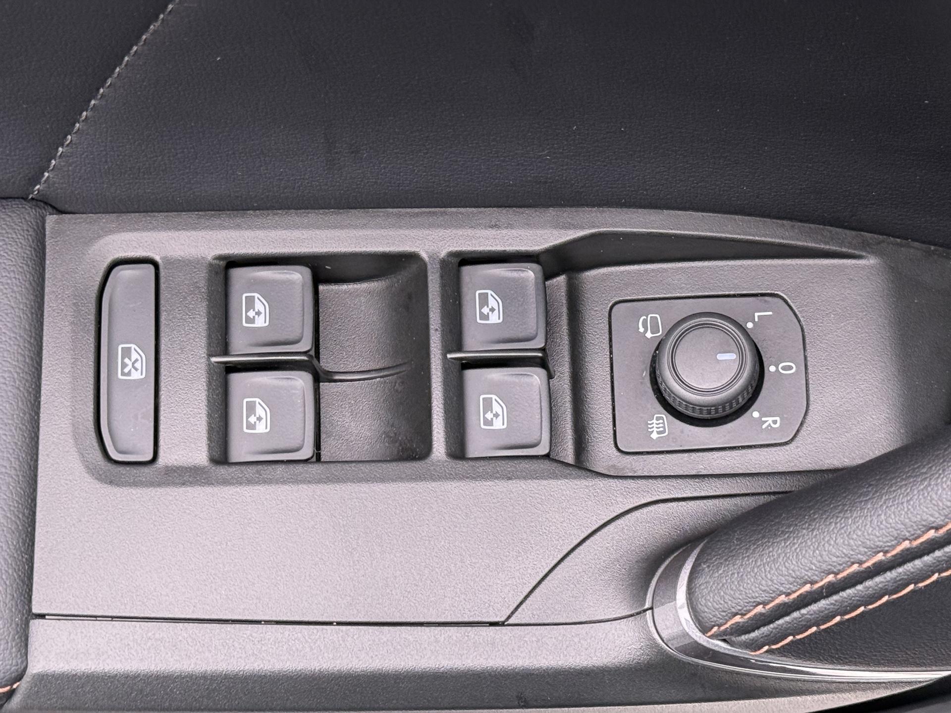 Foto van Cupra Formentor E-hybrid