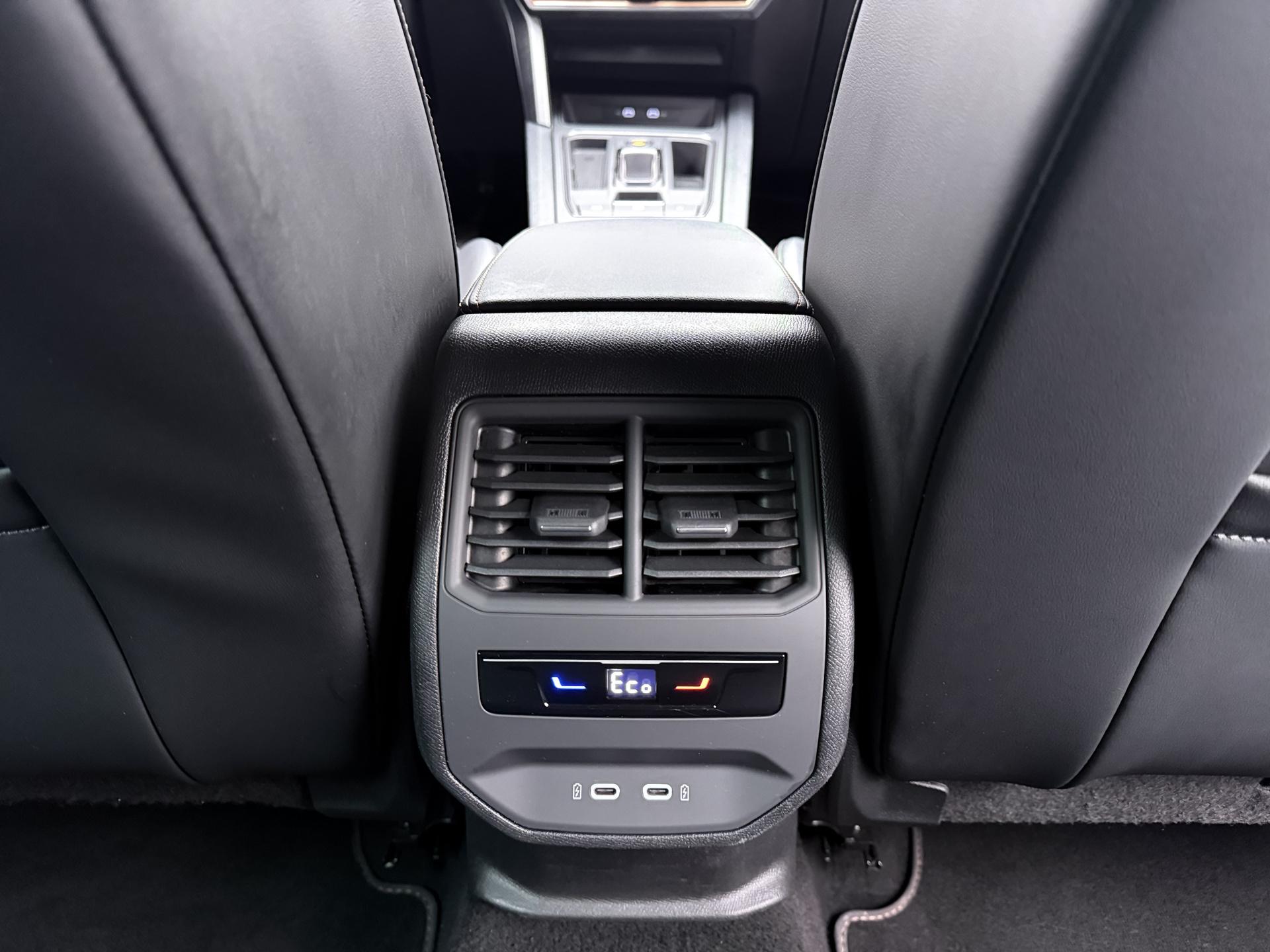 Foto van Cupra Formentor E-hybrid