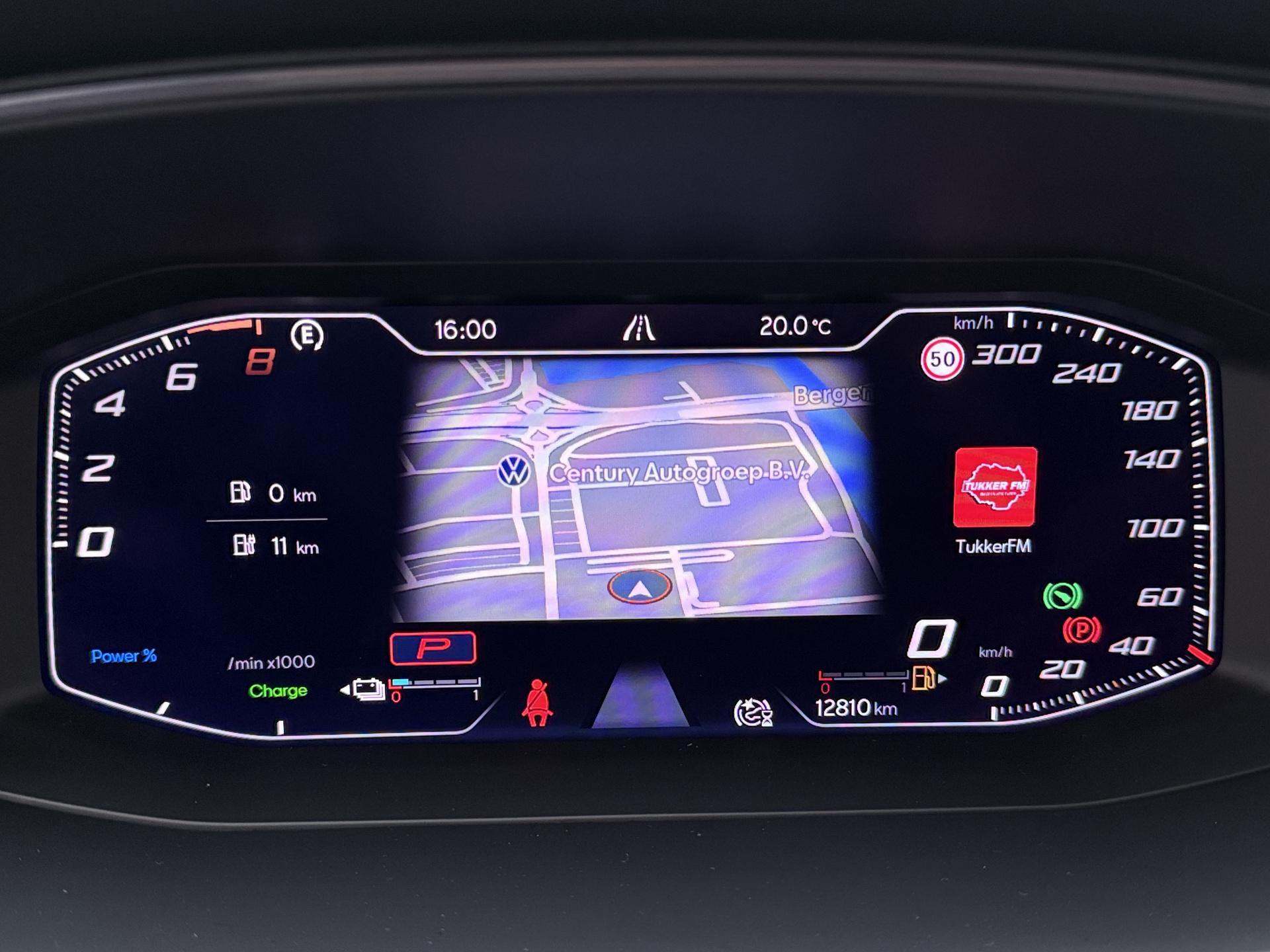 Foto van Cupra Formentor E-hybrid