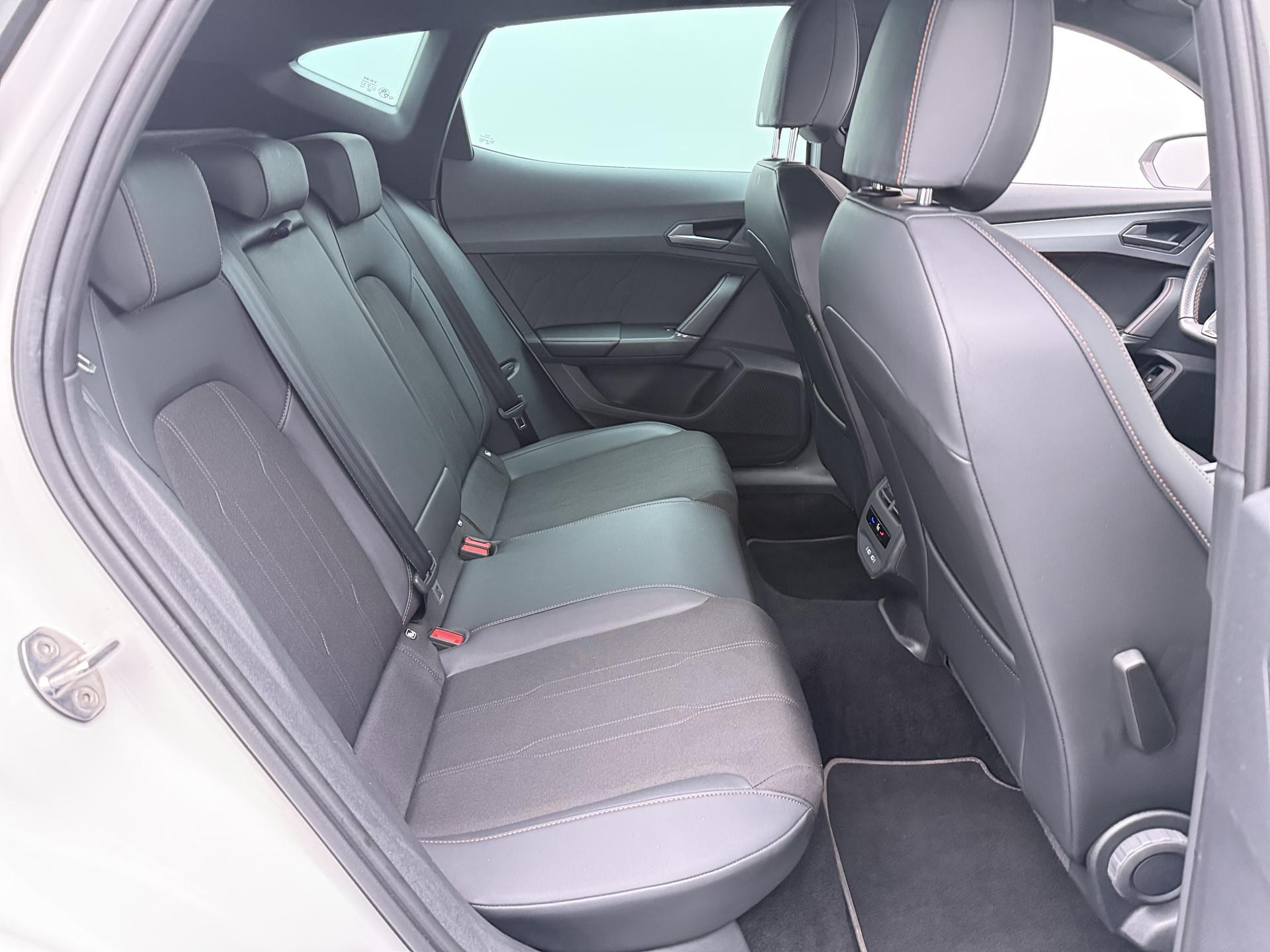 Foto van Cupra Formentor E-hybrid