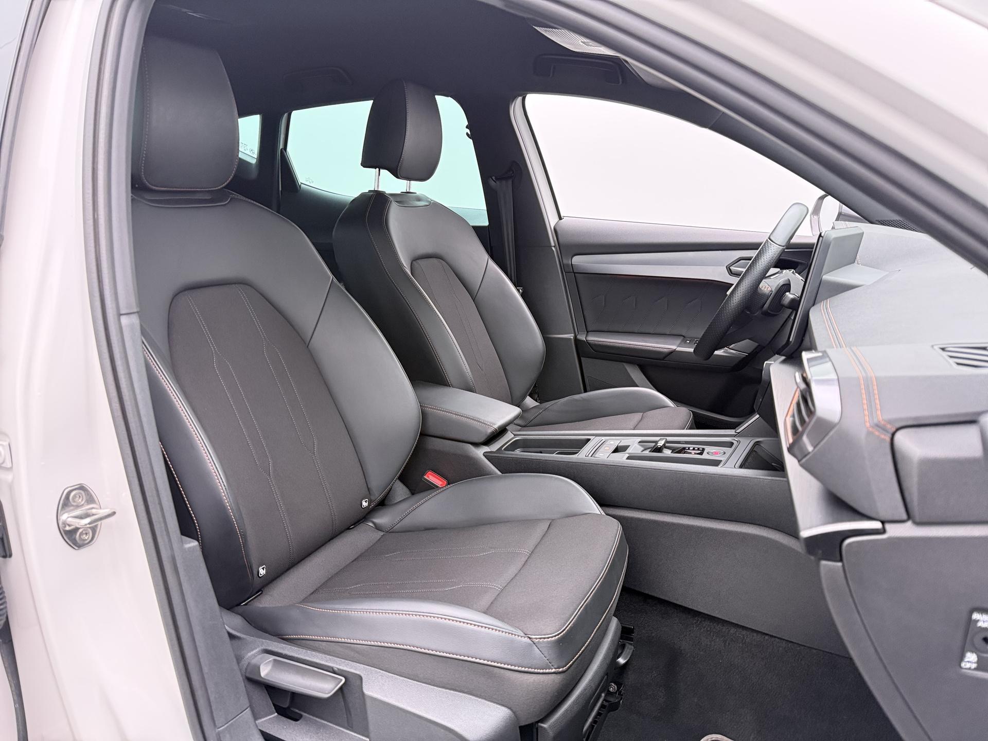 Foto van Cupra Formentor E-hybrid