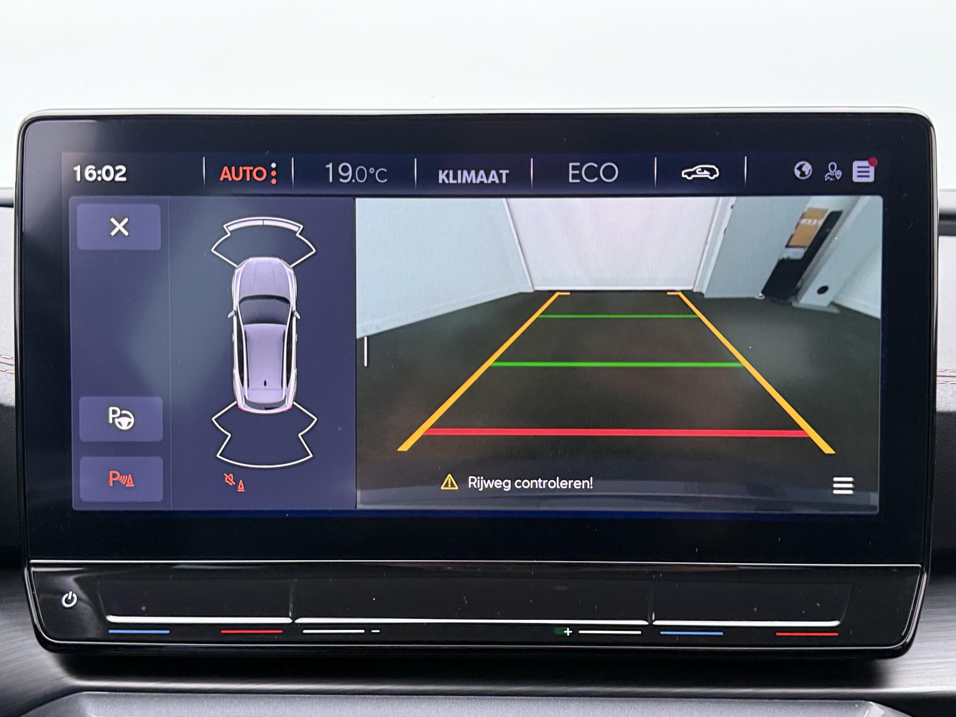 Foto van Cupra Formentor E-hybrid