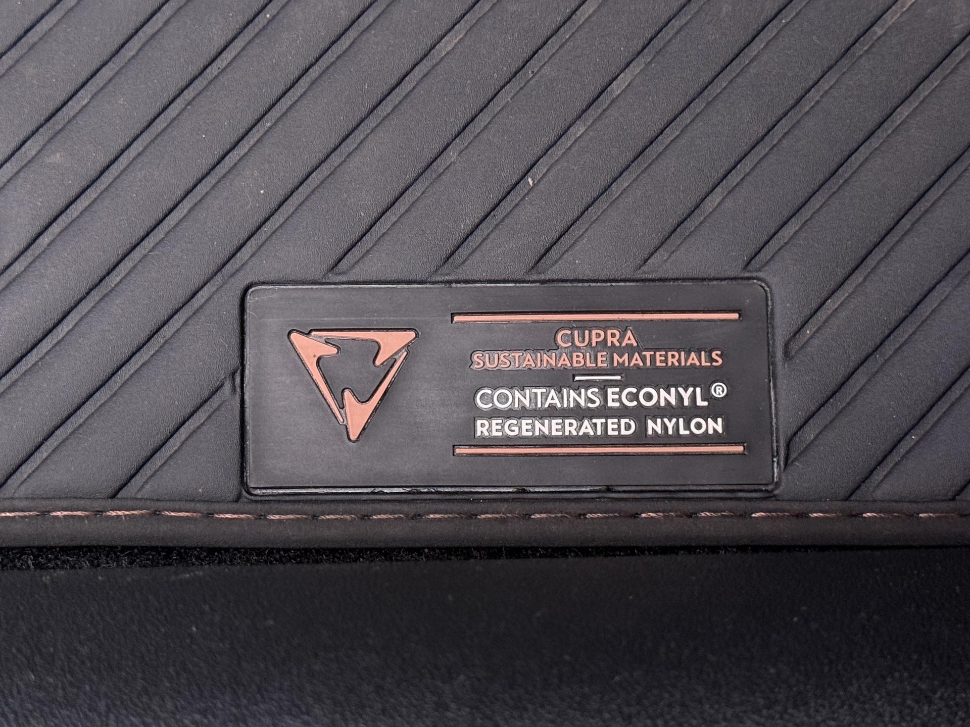 Foto van Cupra Terramar E-hybrid