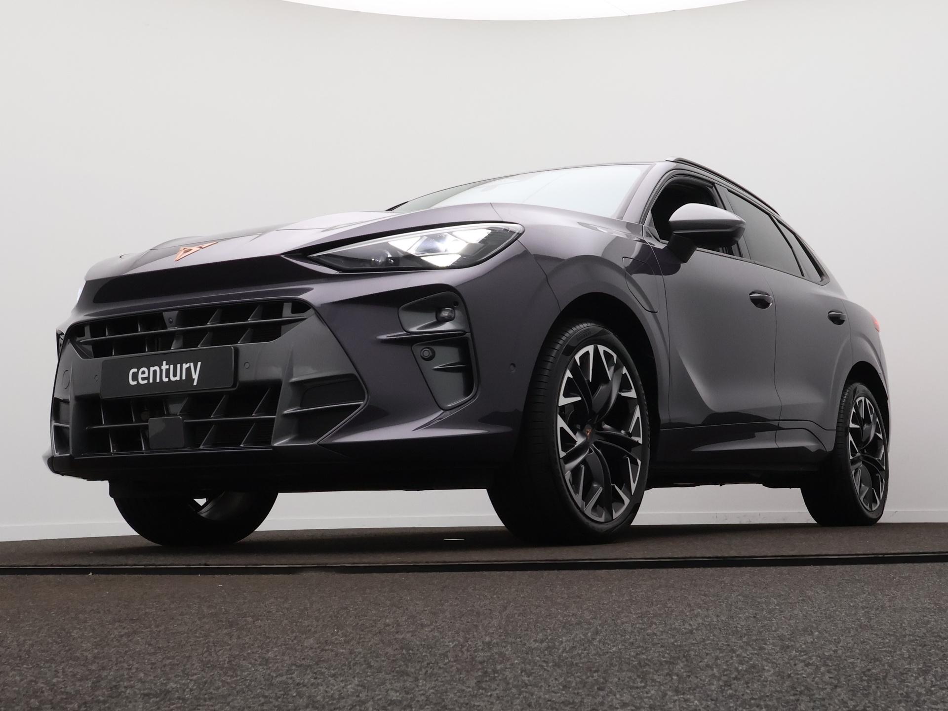 Foto van Cupra Terramar E-hybrid