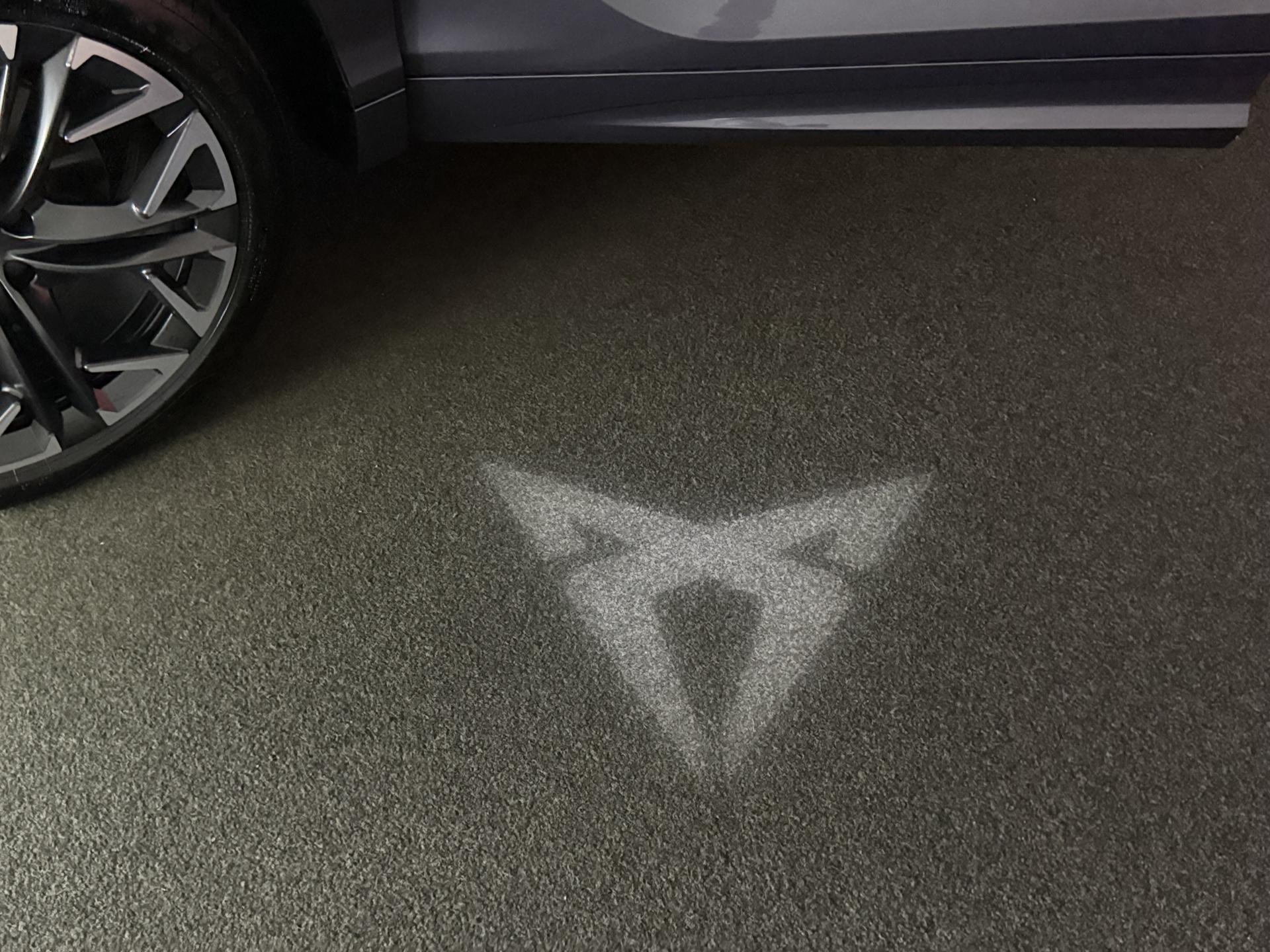 Foto van Cupra Terramar E-hybrid