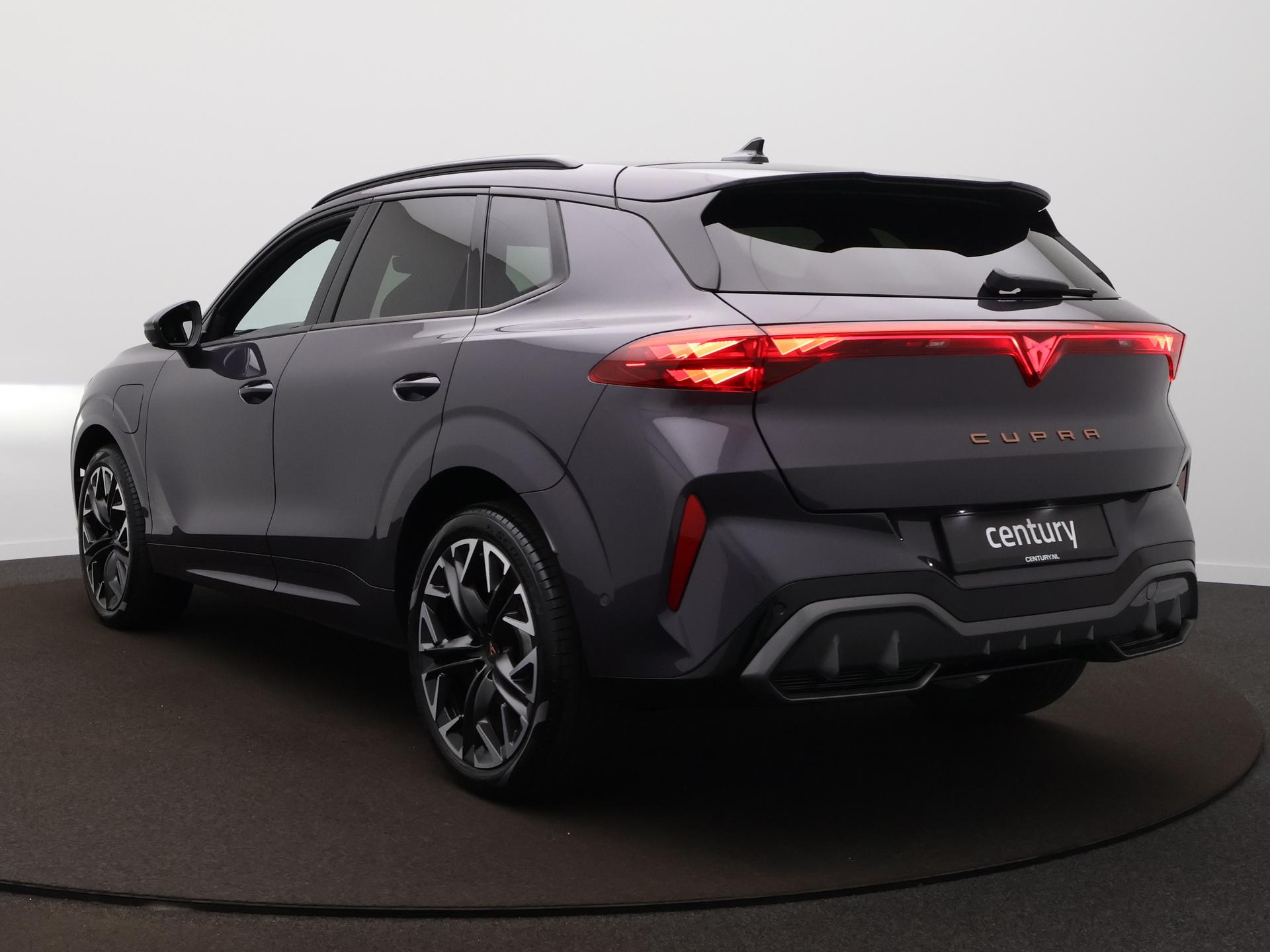 Foto van Cupra Terramar E-hybrid