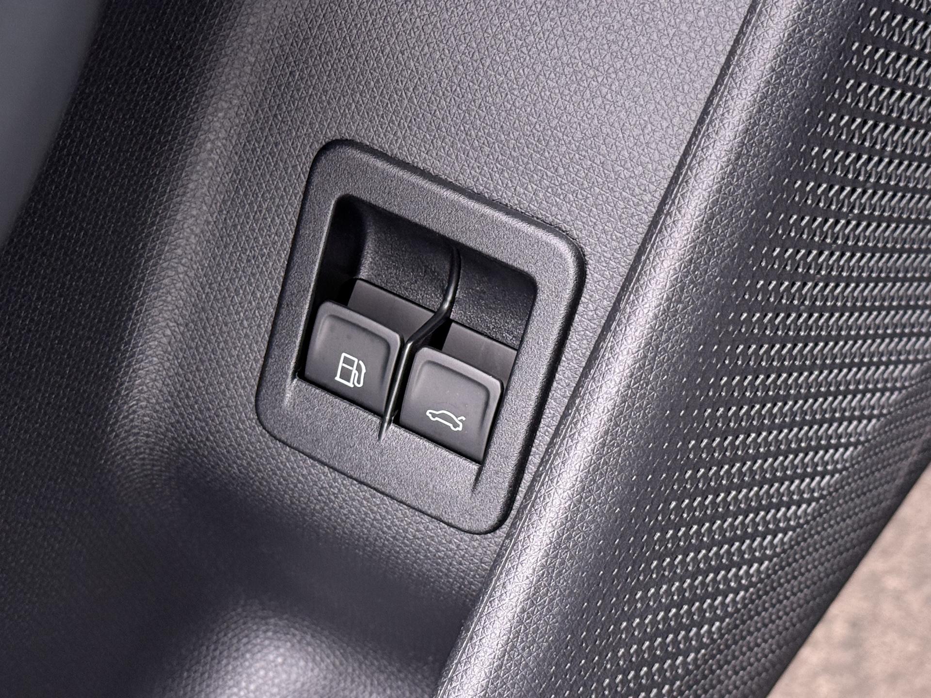 Foto van Cupra Terramar E-hybrid