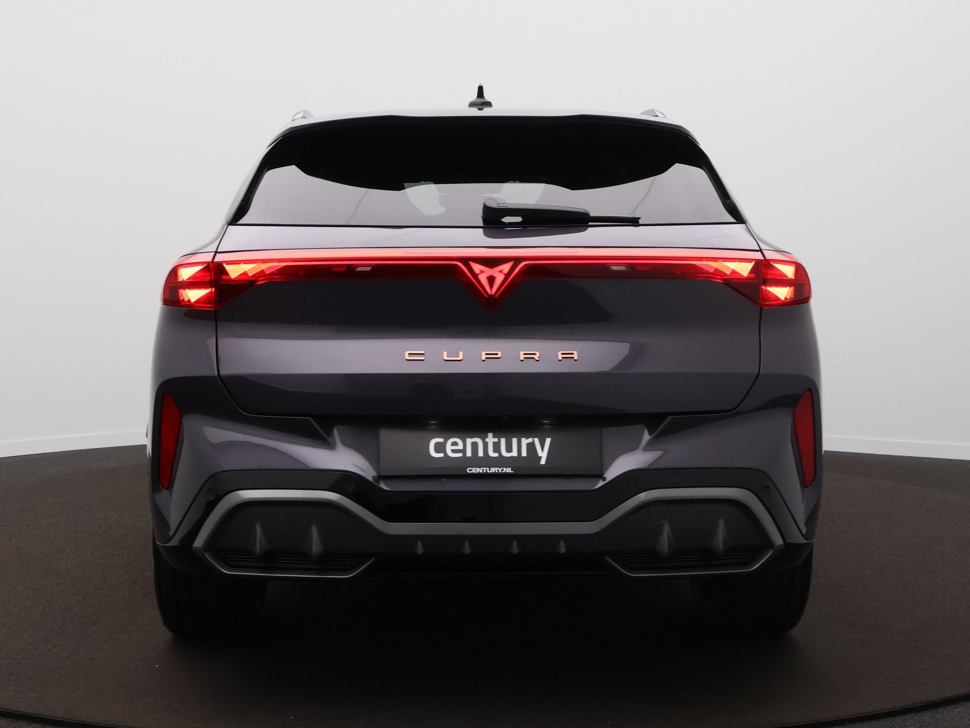 Foto van Cupra Terramar E-hybrid