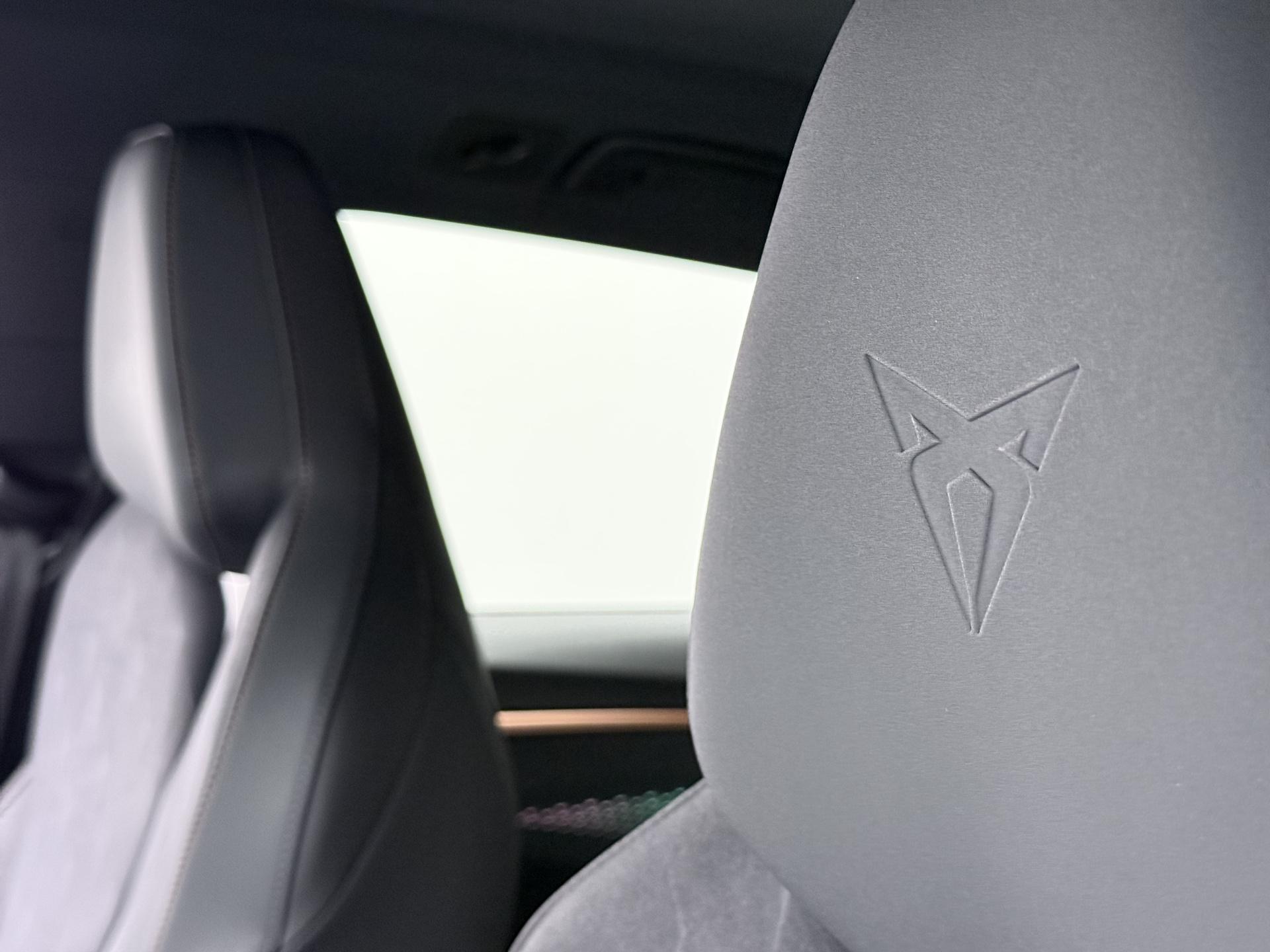 Foto van Cupra Terramar E-hybrid