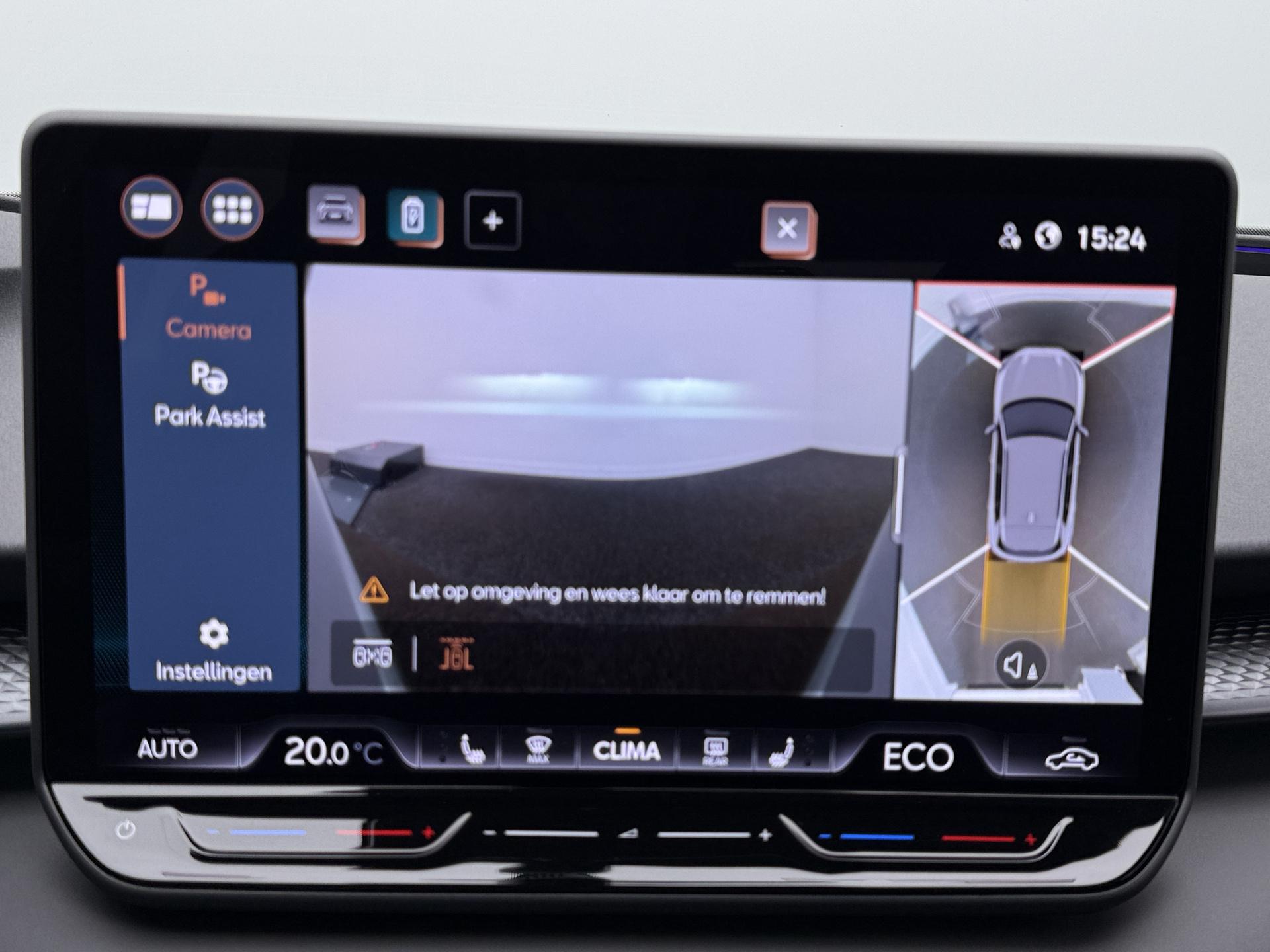 Foto van Cupra Terramar E-hybrid