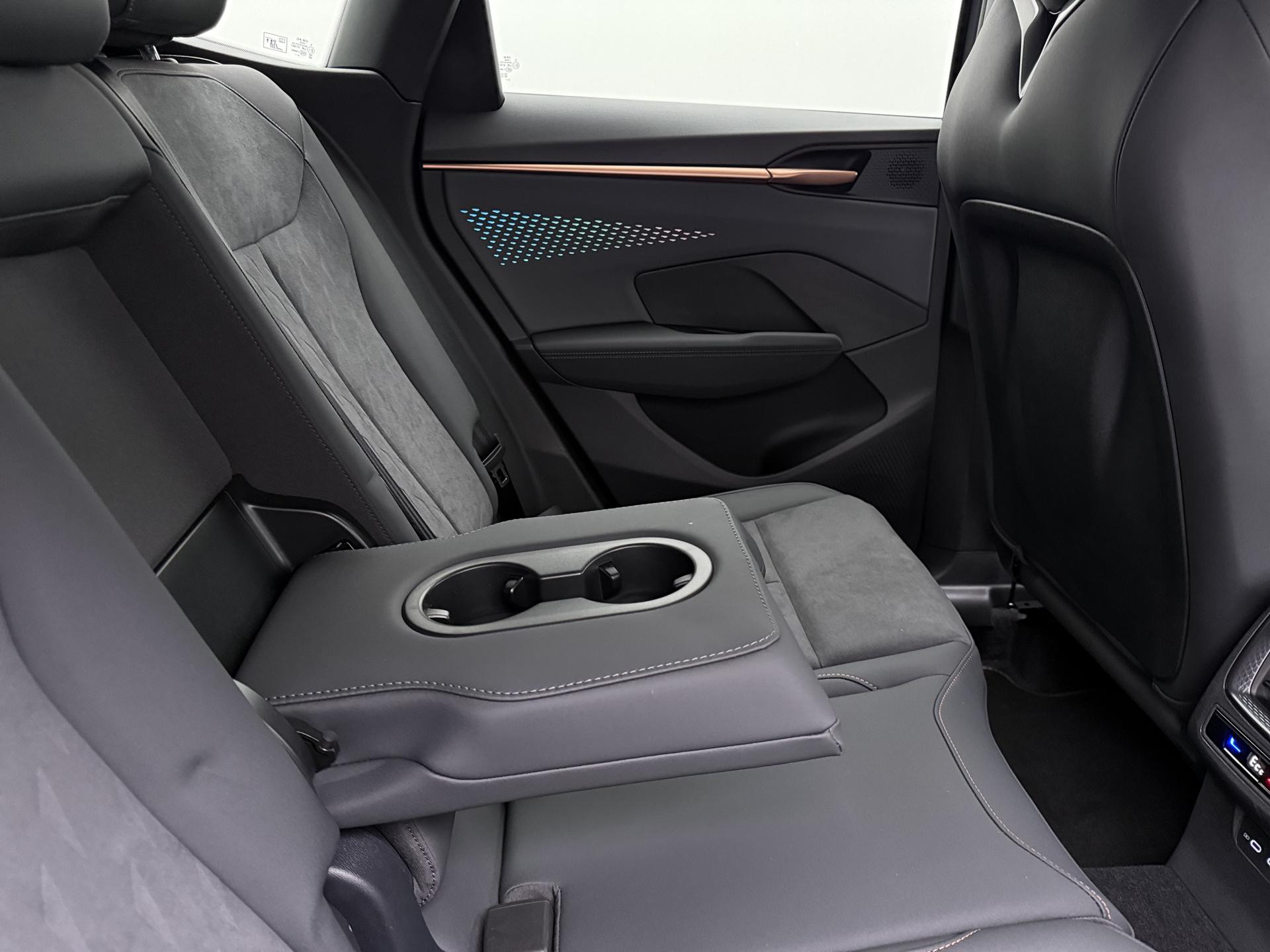 Foto van Cupra Terramar E-hybrid