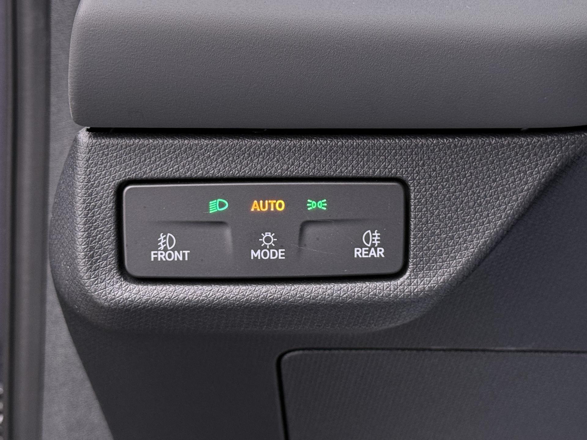 Foto van Cupra Terramar E-hybrid