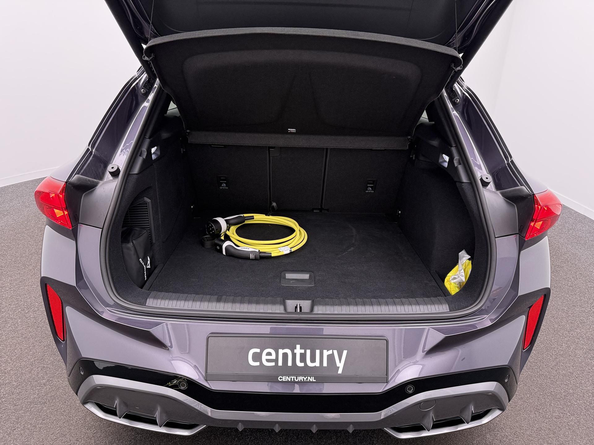Foto van Cupra Terramar E-hybrid