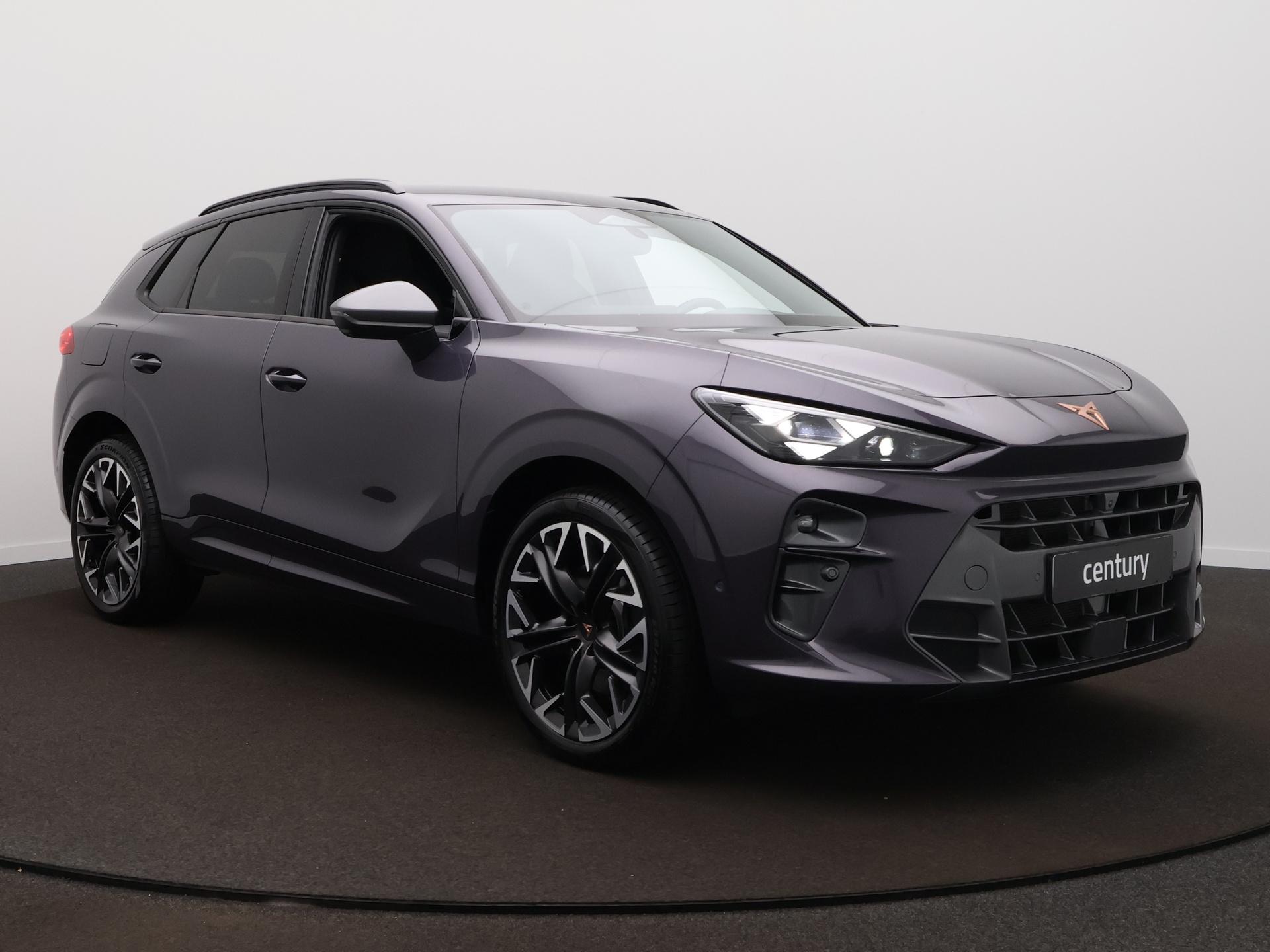 Foto van Cupra Terramar E-hybrid