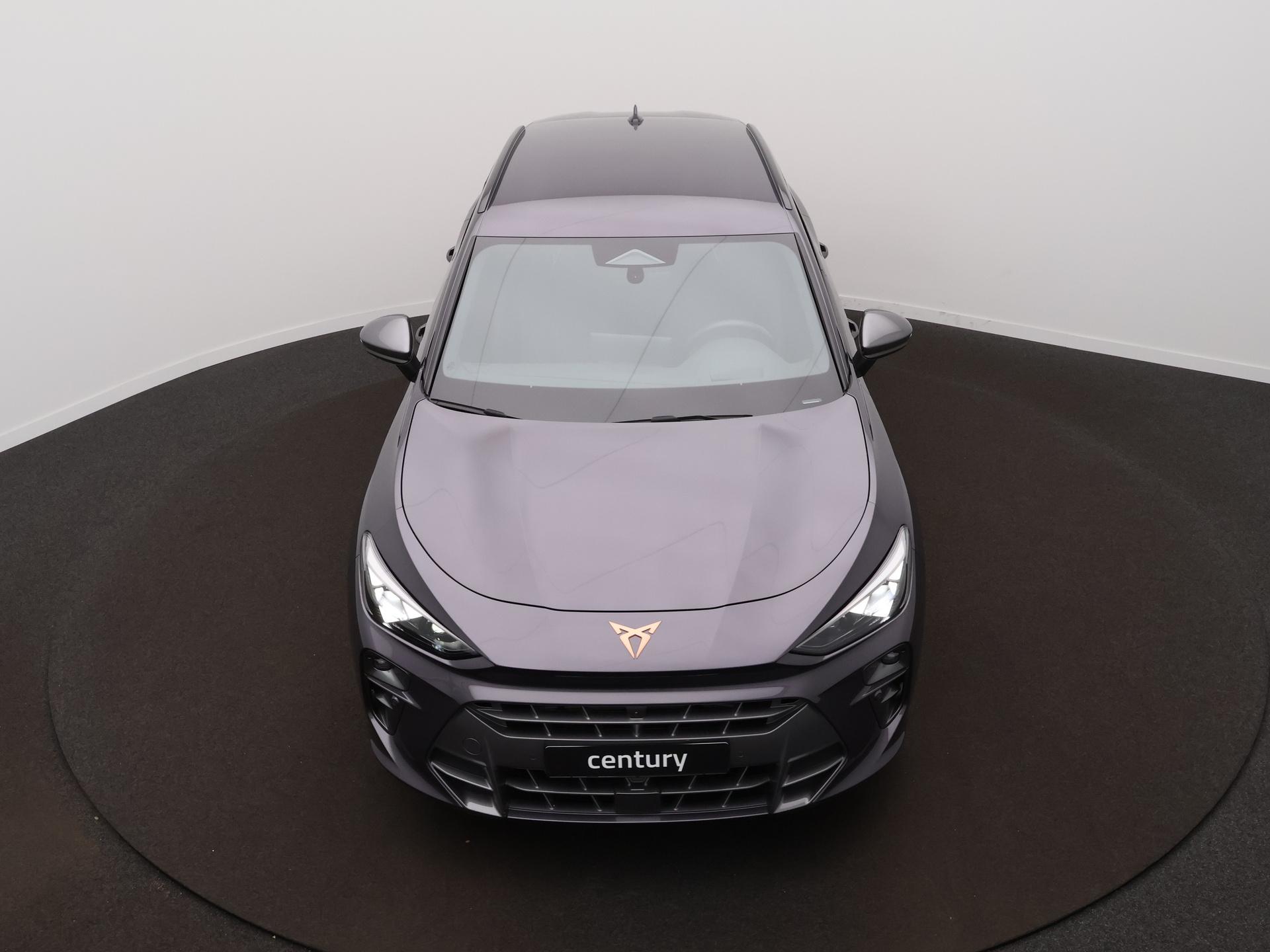 Foto van Cupra Terramar E-hybrid
