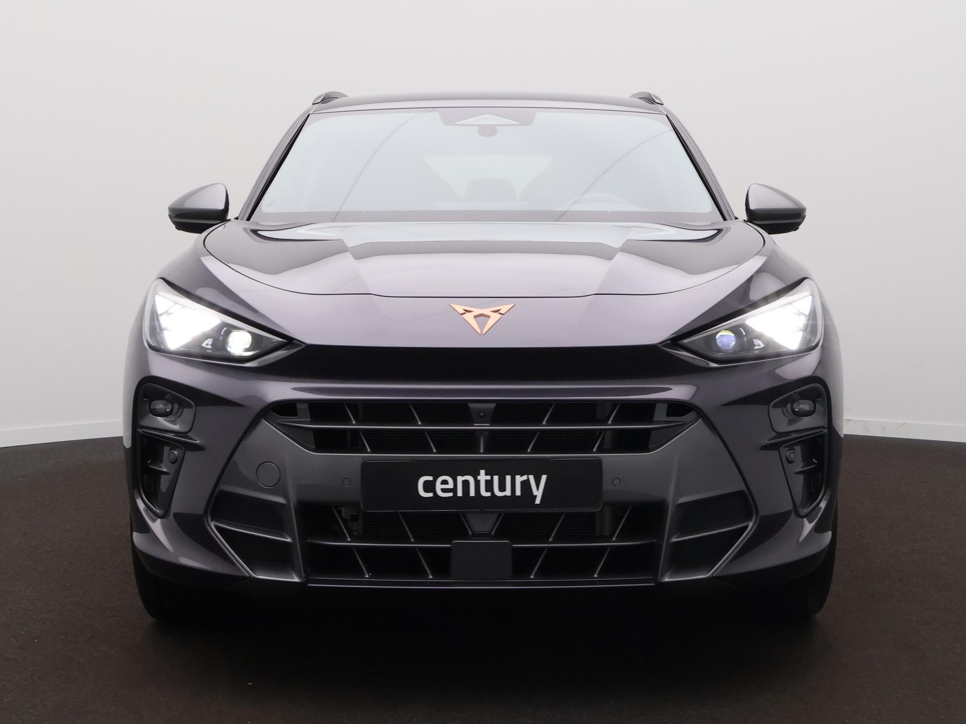 Foto van Cupra Terramar E-hybrid