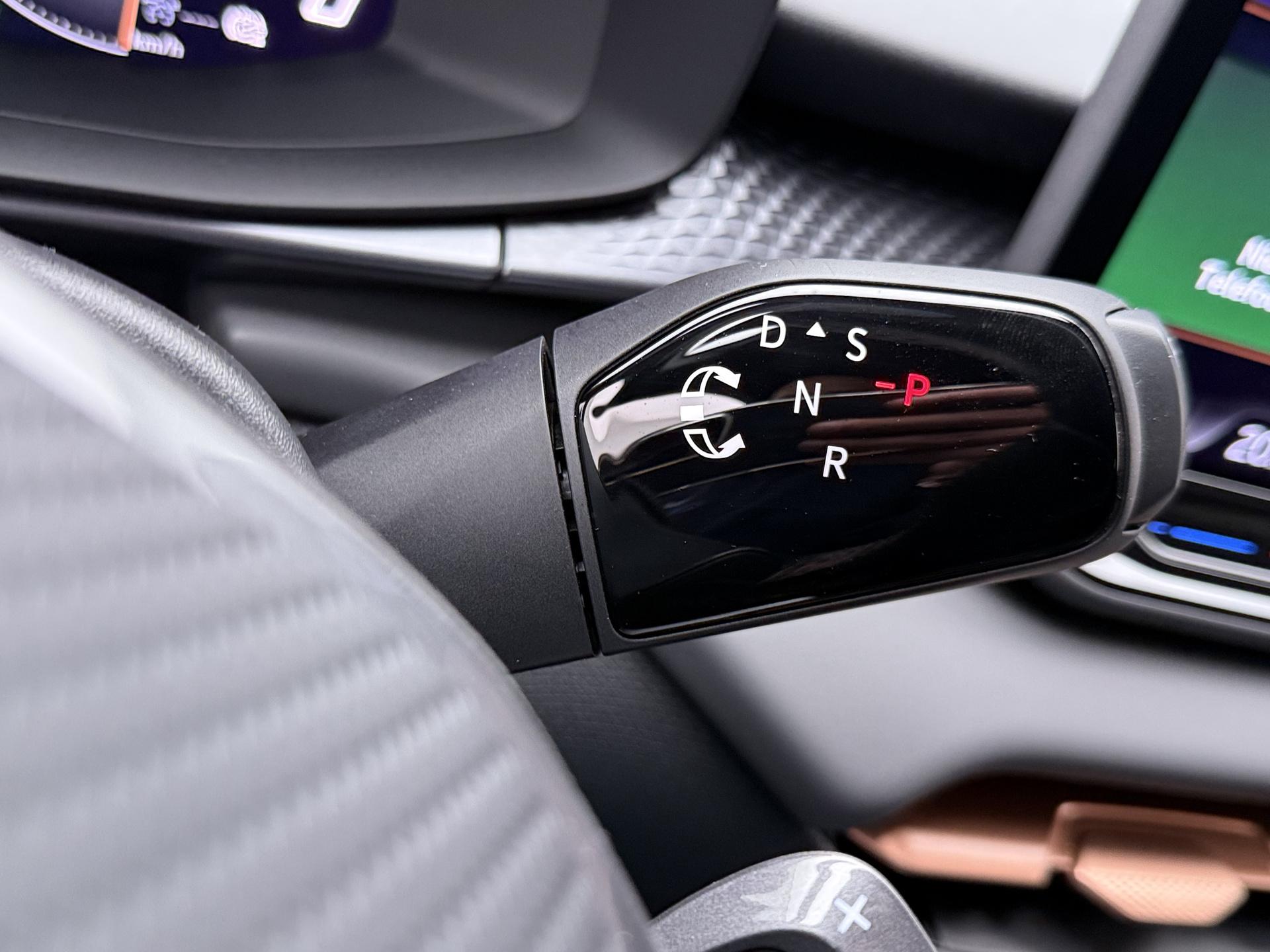 Foto van Cupra Terramar E-hybrid