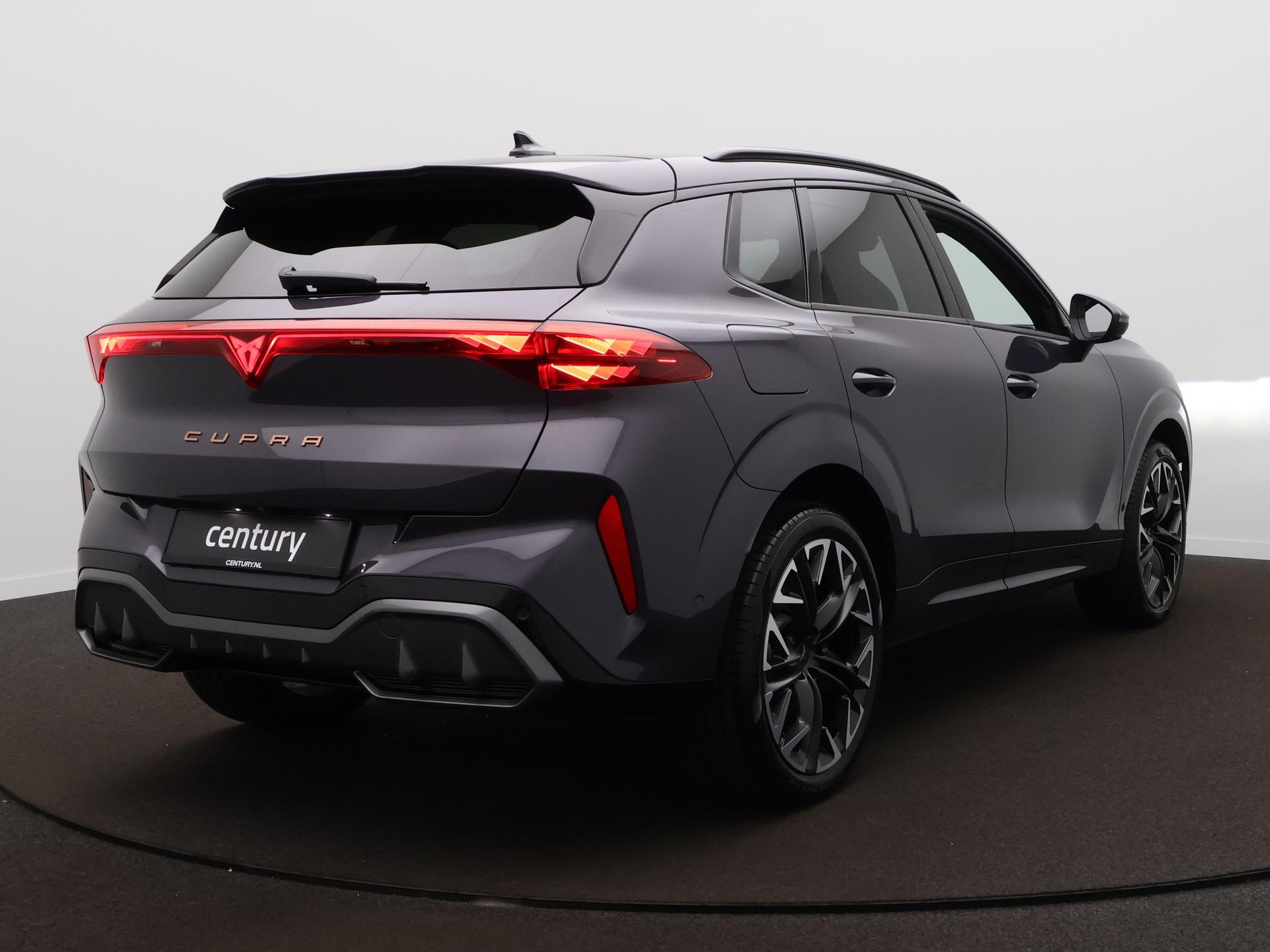 Foto van Cupra Terramar E-hybrid