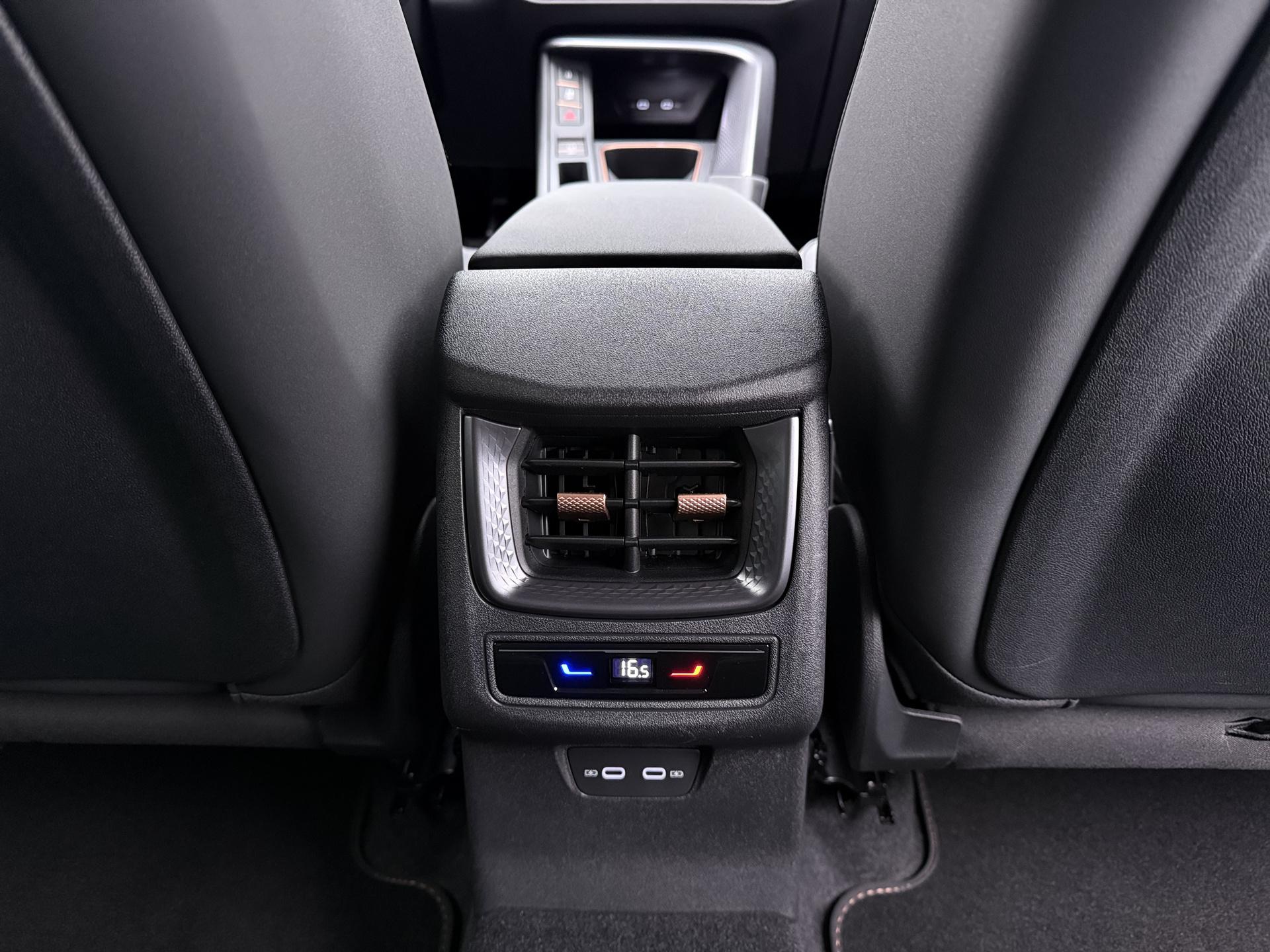 Foto van Cupra Terramar E-hybrid