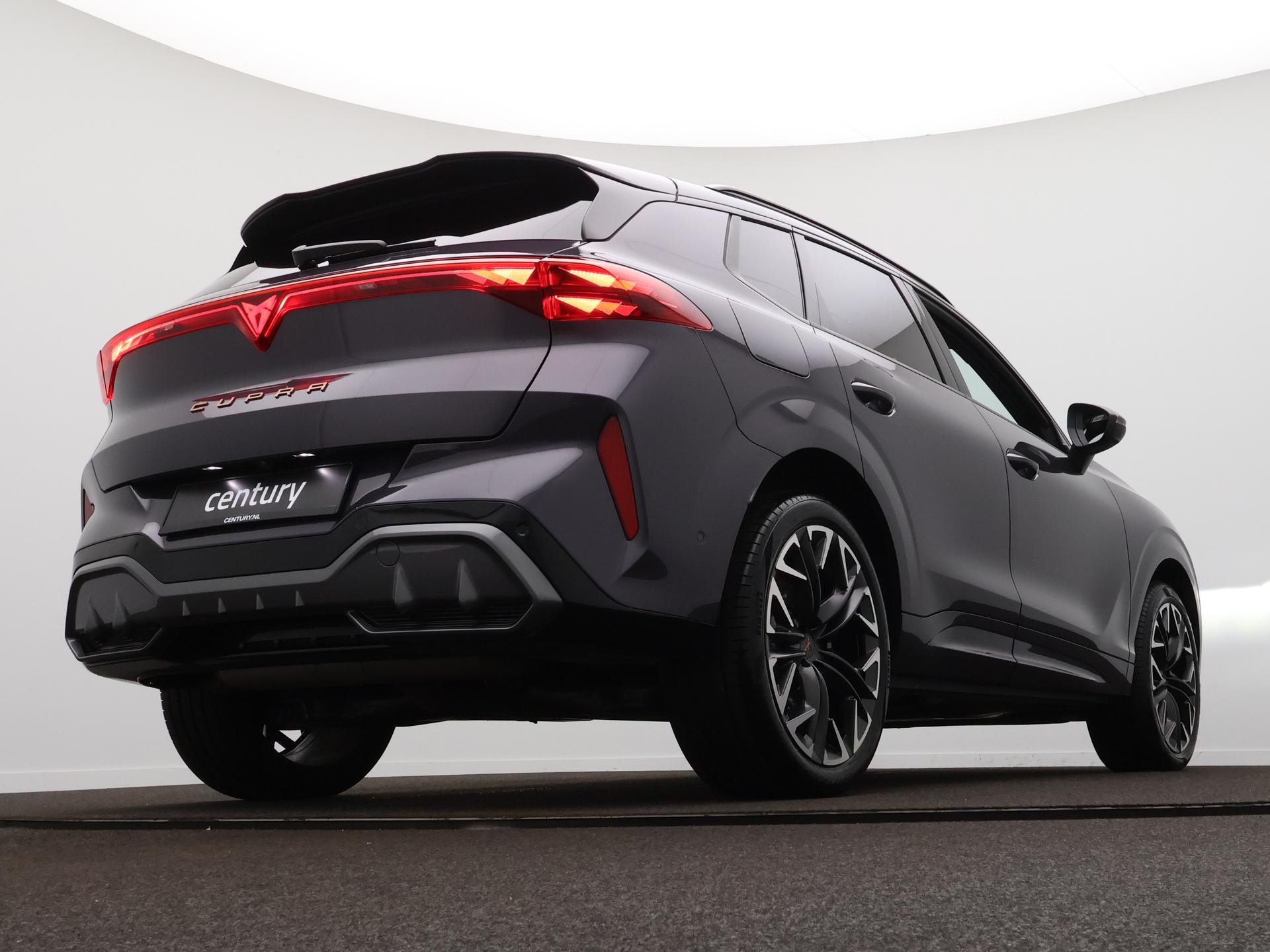 Foto van Cupra Terramar E-hybrid