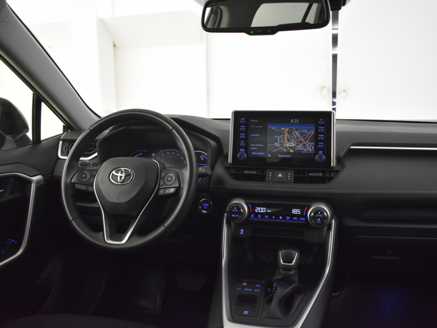 Foto van Toyota Toyota Rav4