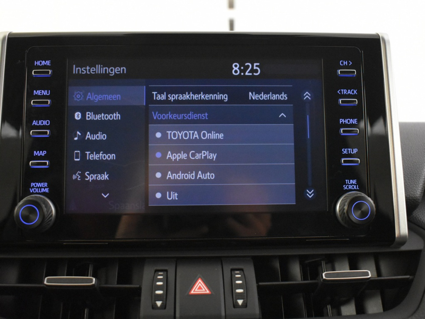 Foto van Toyota Toyota Rav4