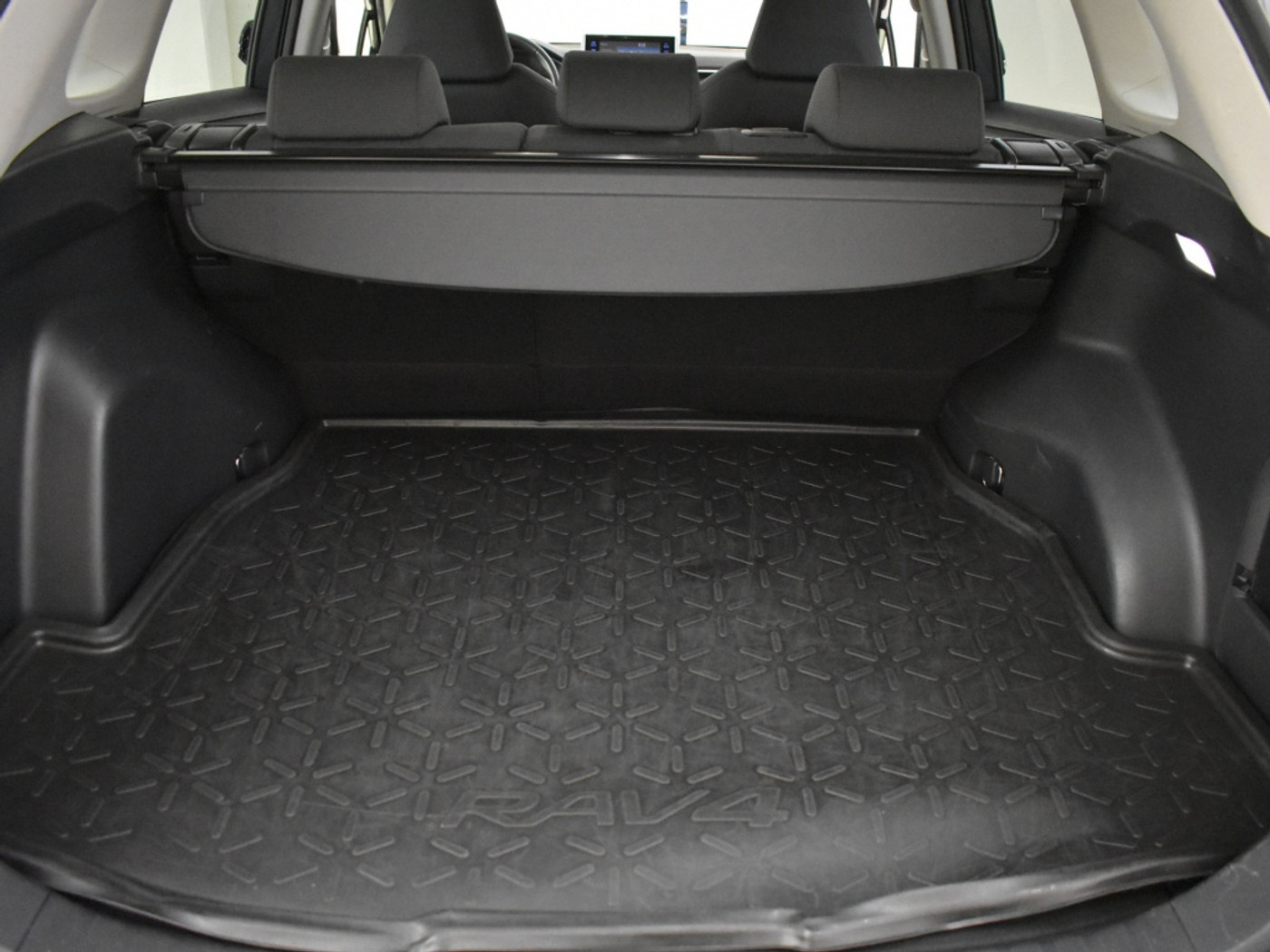 Foto van Toyota Toyota Rav4