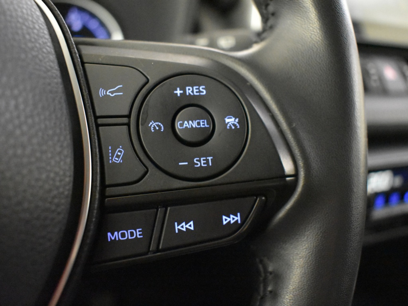 Foto van Toyota Toyota Rav4