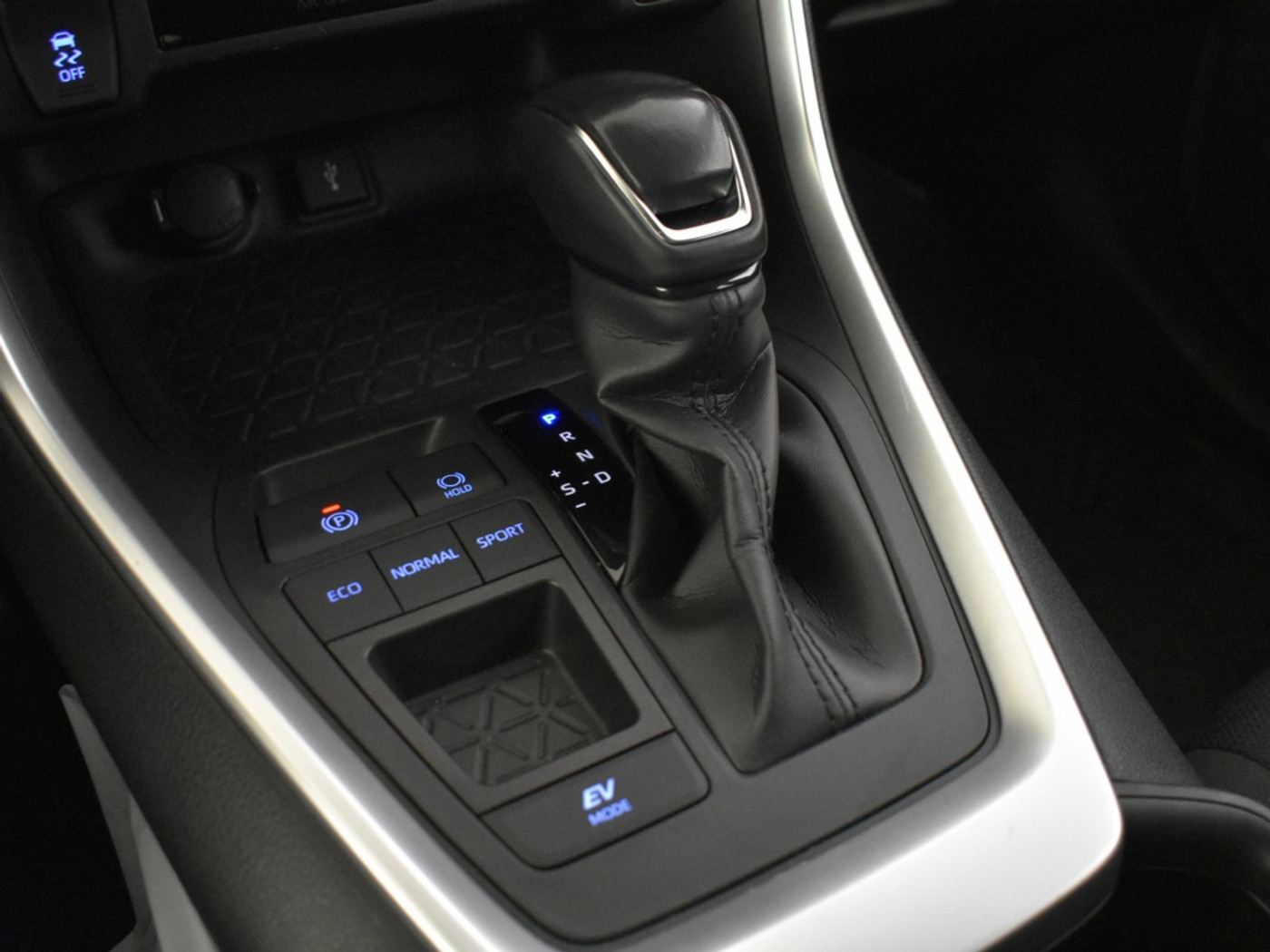Foto van Toyota Toyota Rav4