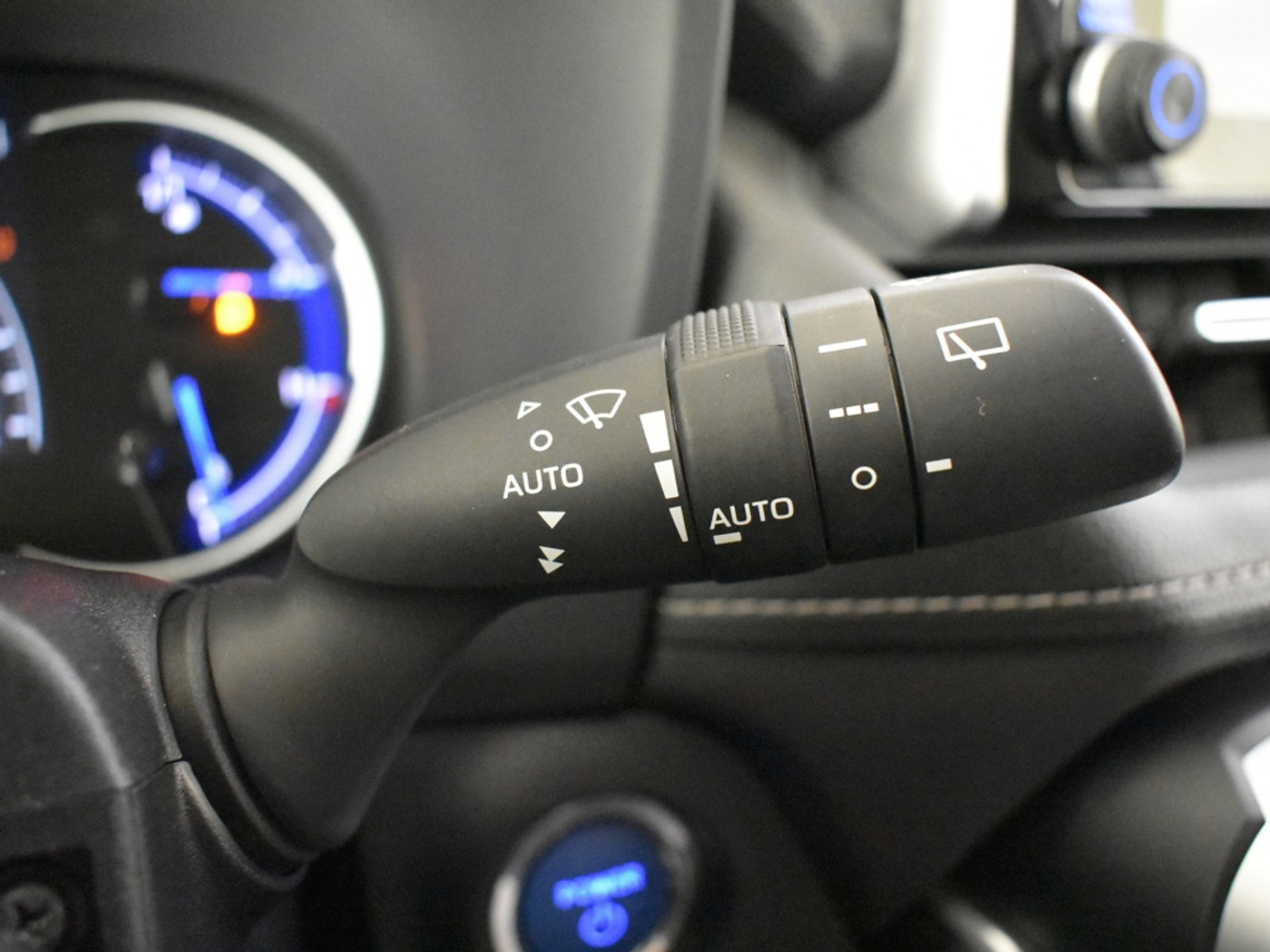 Foto van Toyota Toyota Rav4