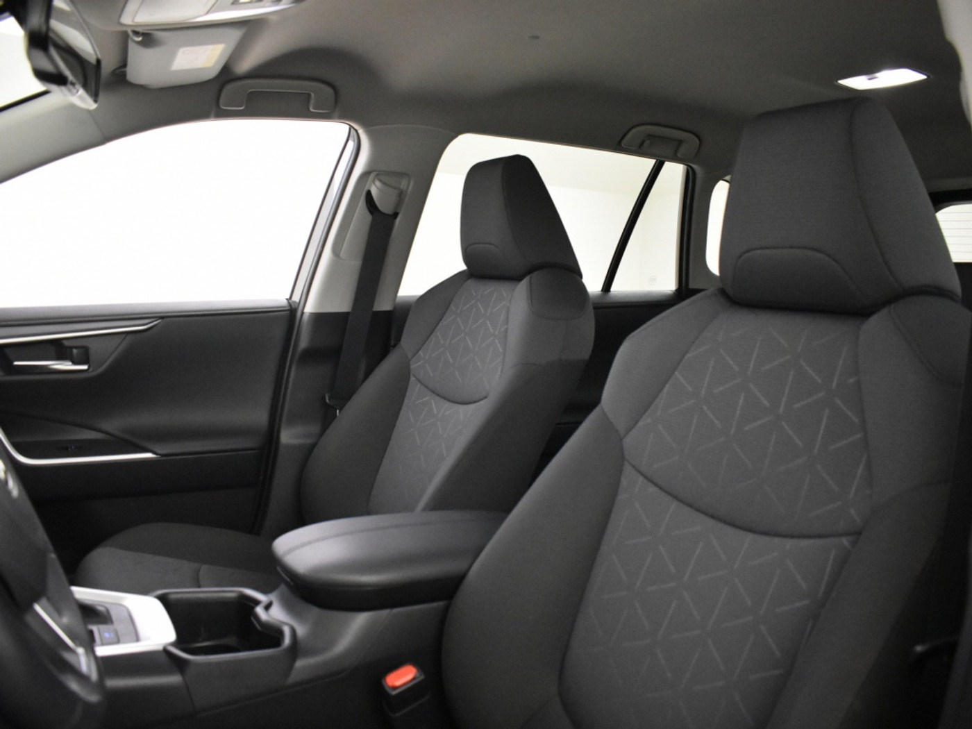 Foto van Toyota Toyota Rav4