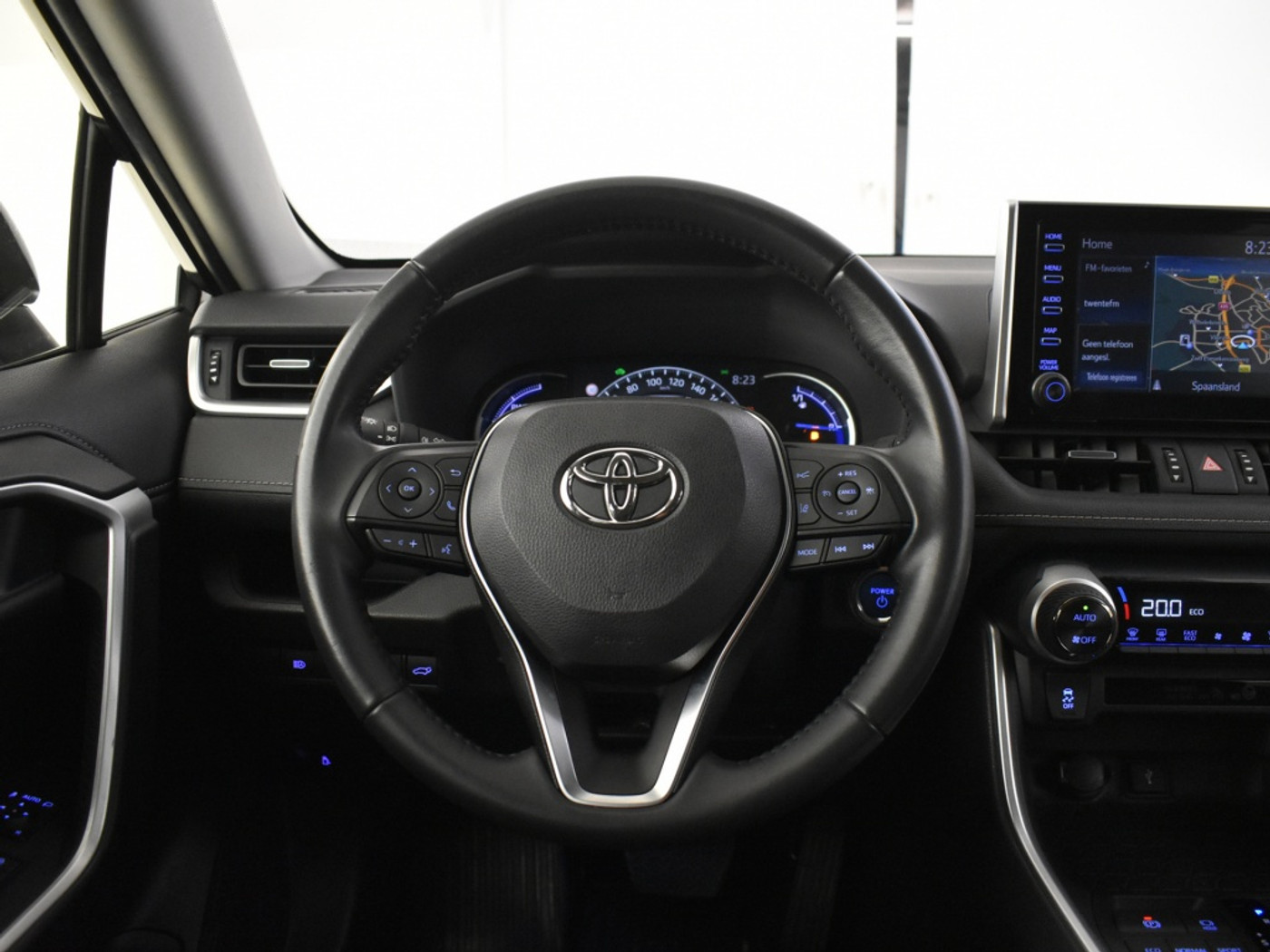 Foto van Toyota Toyota Rav4