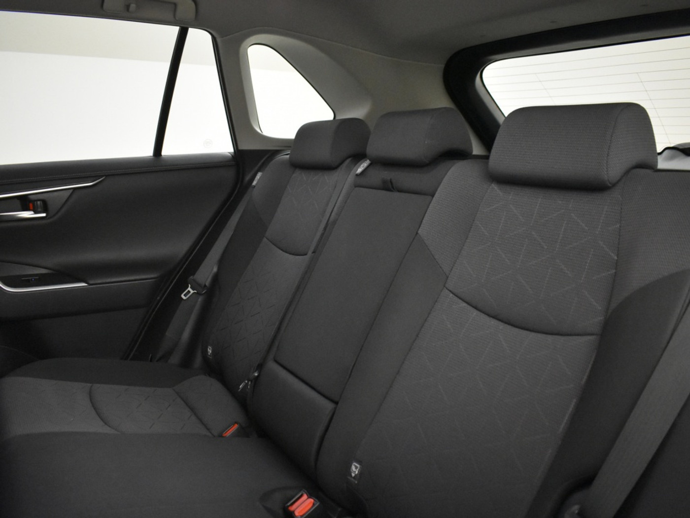 Foto van Toyota Toyota Rav4