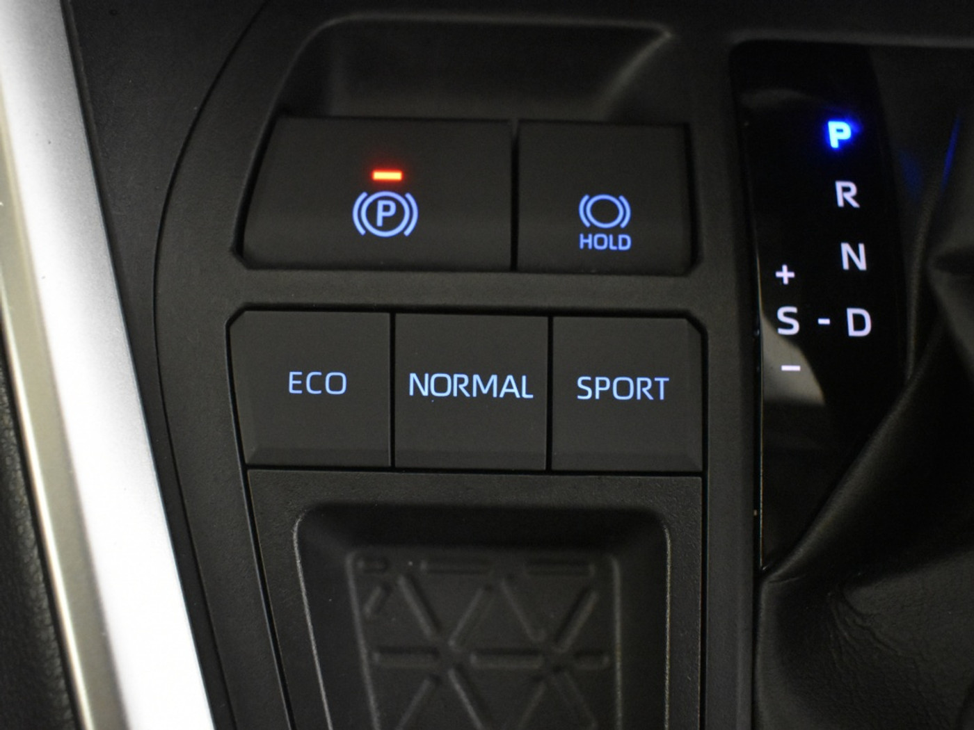 Foto van Toyota Toyota Rav4