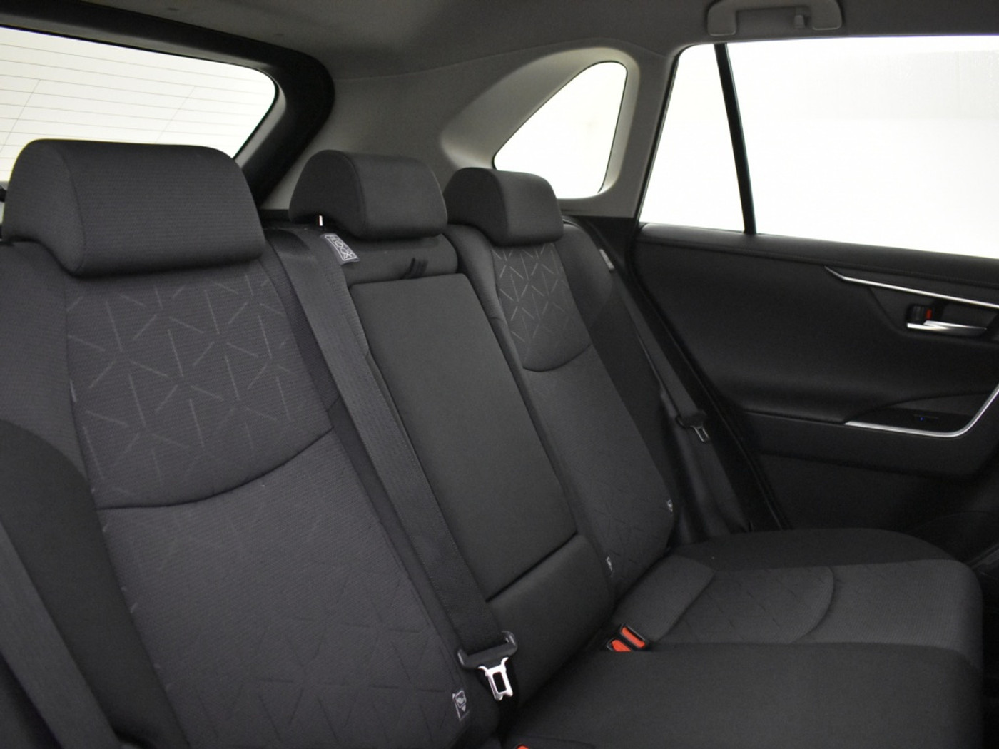 Foto van Toyota Toyota Rav4