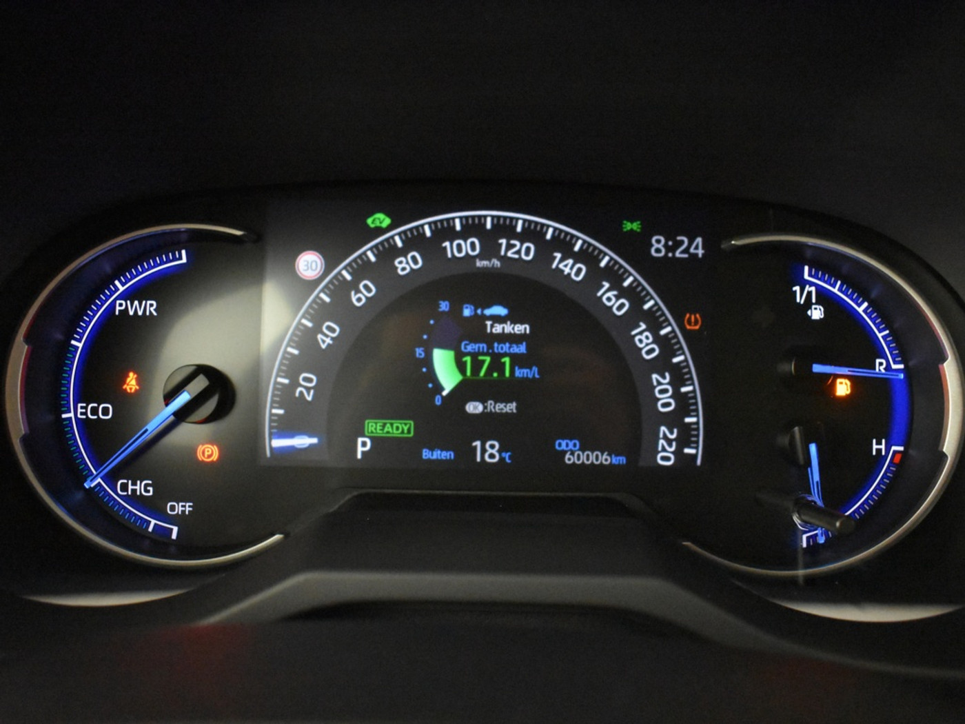 Foto van Toyota Toyota Rav4