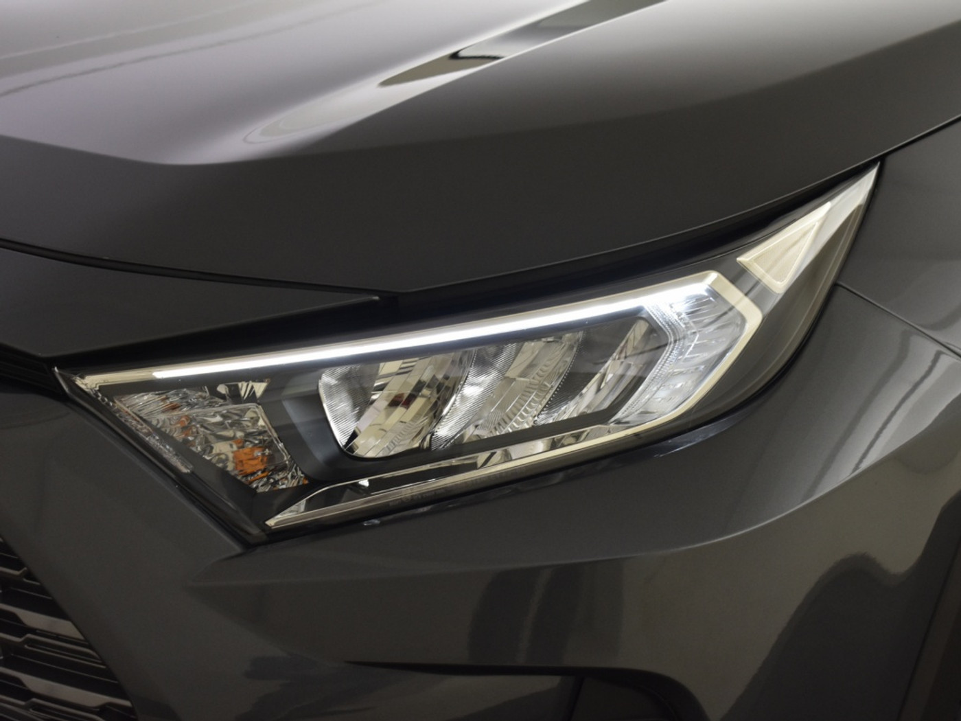 Foto van Toyota Toyota Rav4